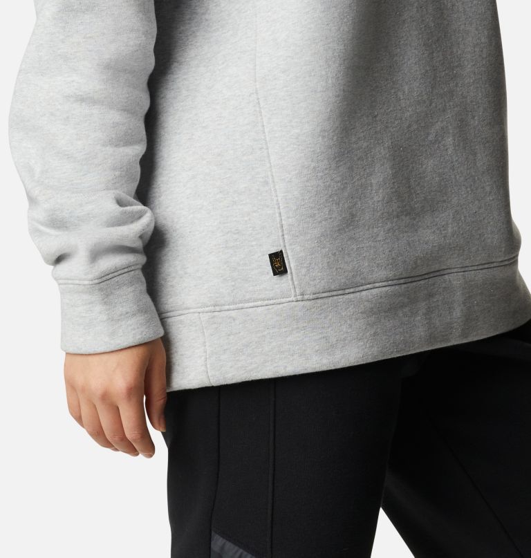 Columbia Men' Bubb Wallac Cre Sweatshirt