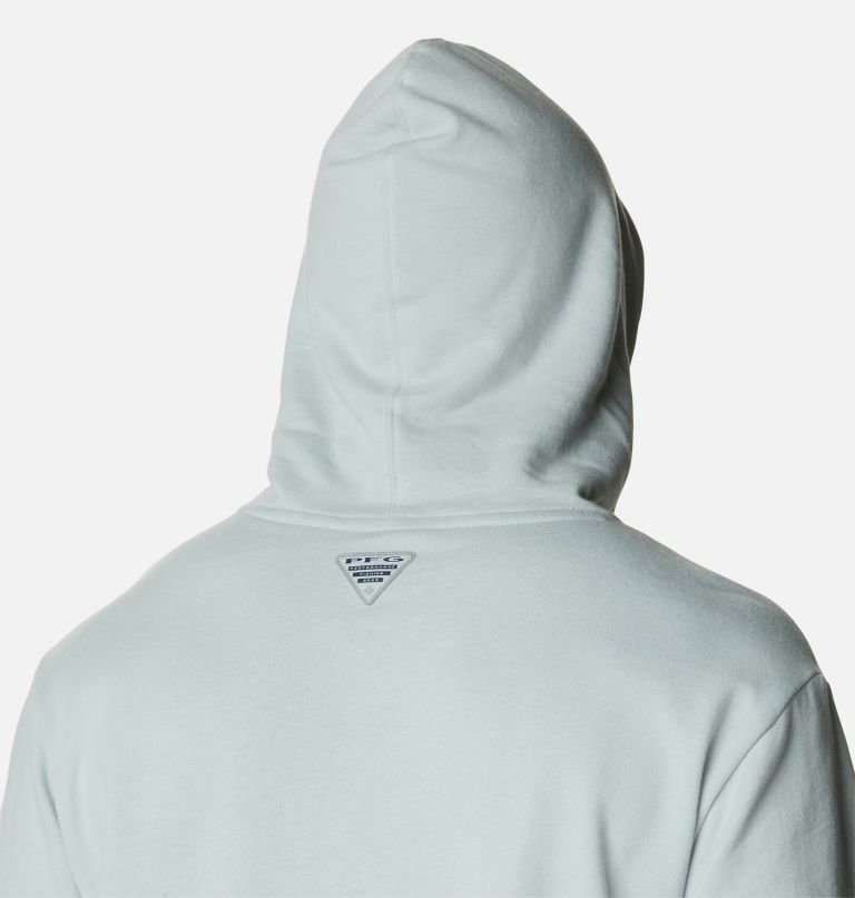 Columbia Men' PF Fis Flag Hoodie