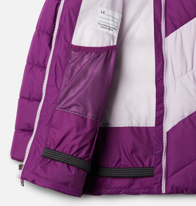 Columbia Girls Arcti Blast Jacket