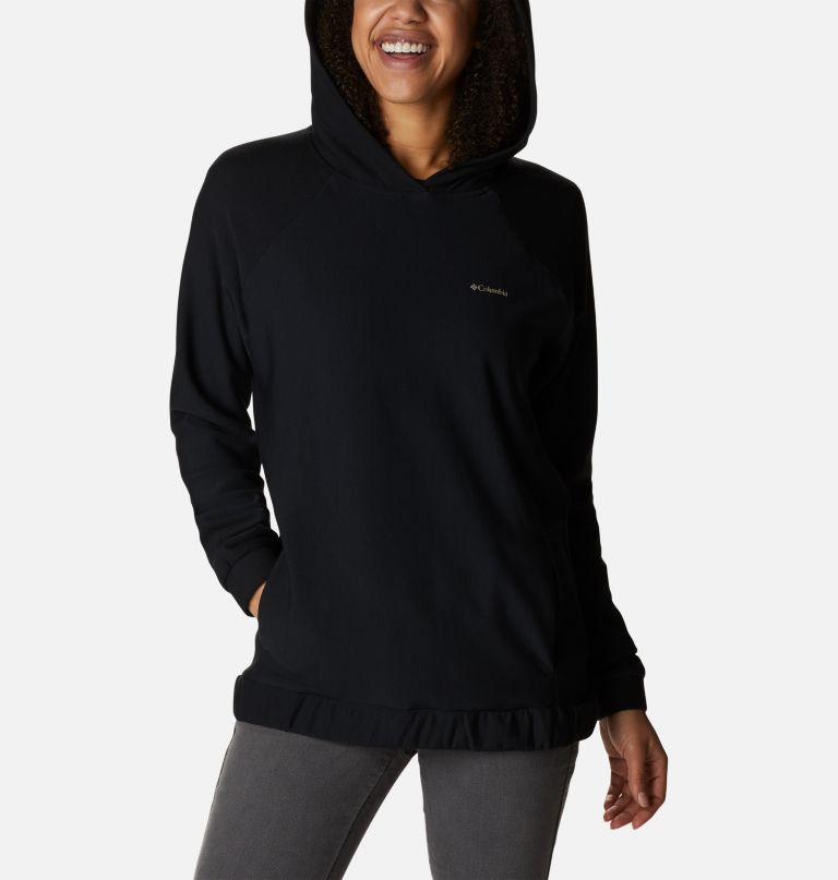Columbia Women' Cherr Grove Pullover