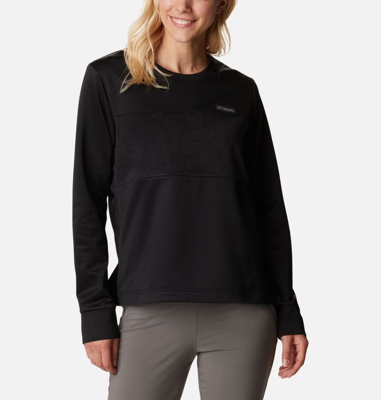 Columbia Women' Columbia River Fleec Pullover