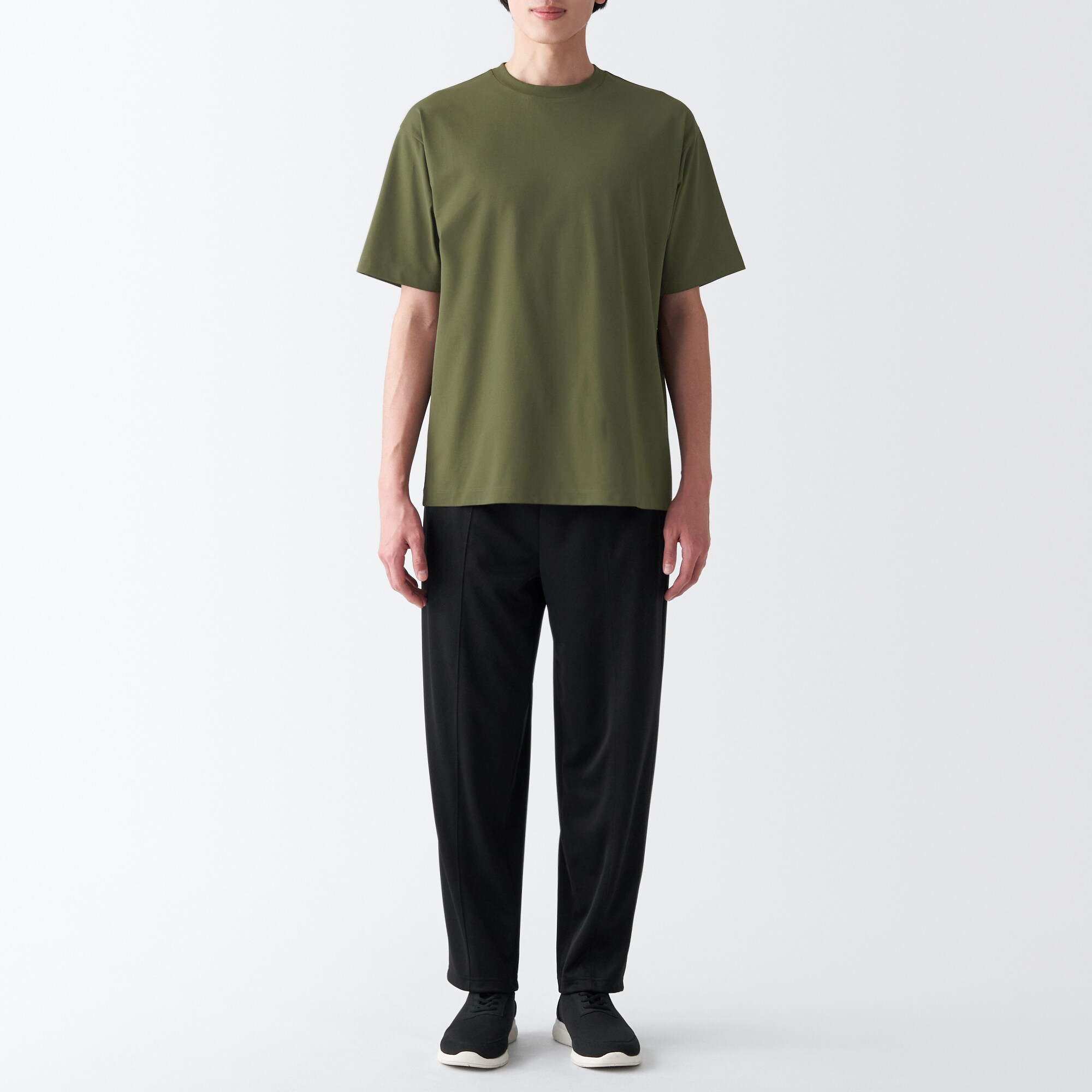 ＵＶカット吸汗速乾半袖Ｔシャツ