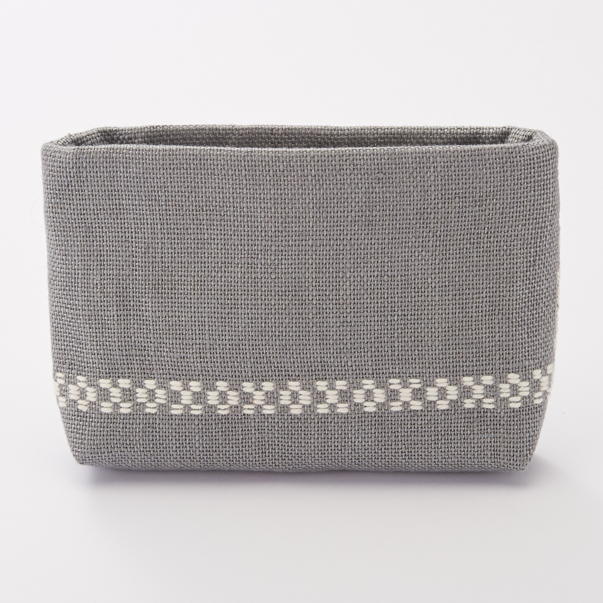 こぎん刺し　ミニポーチ　