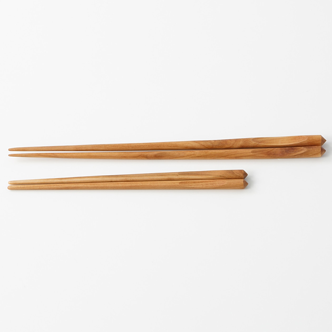 りんごの木のお箸