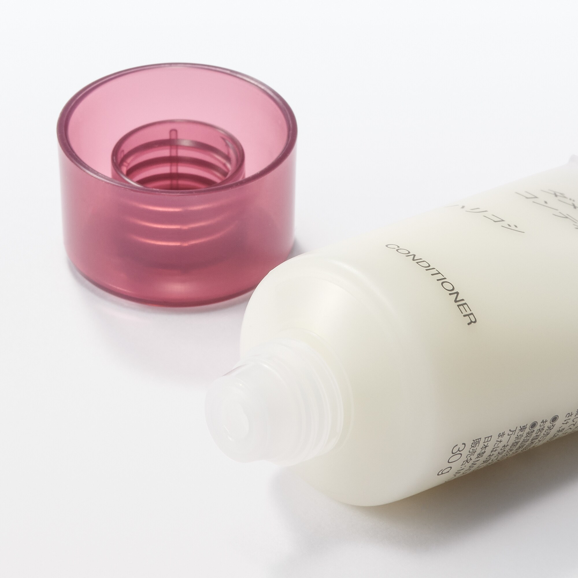 ダメージケアコンディショナー　ハリコシ（携帯用）　３０ｇ