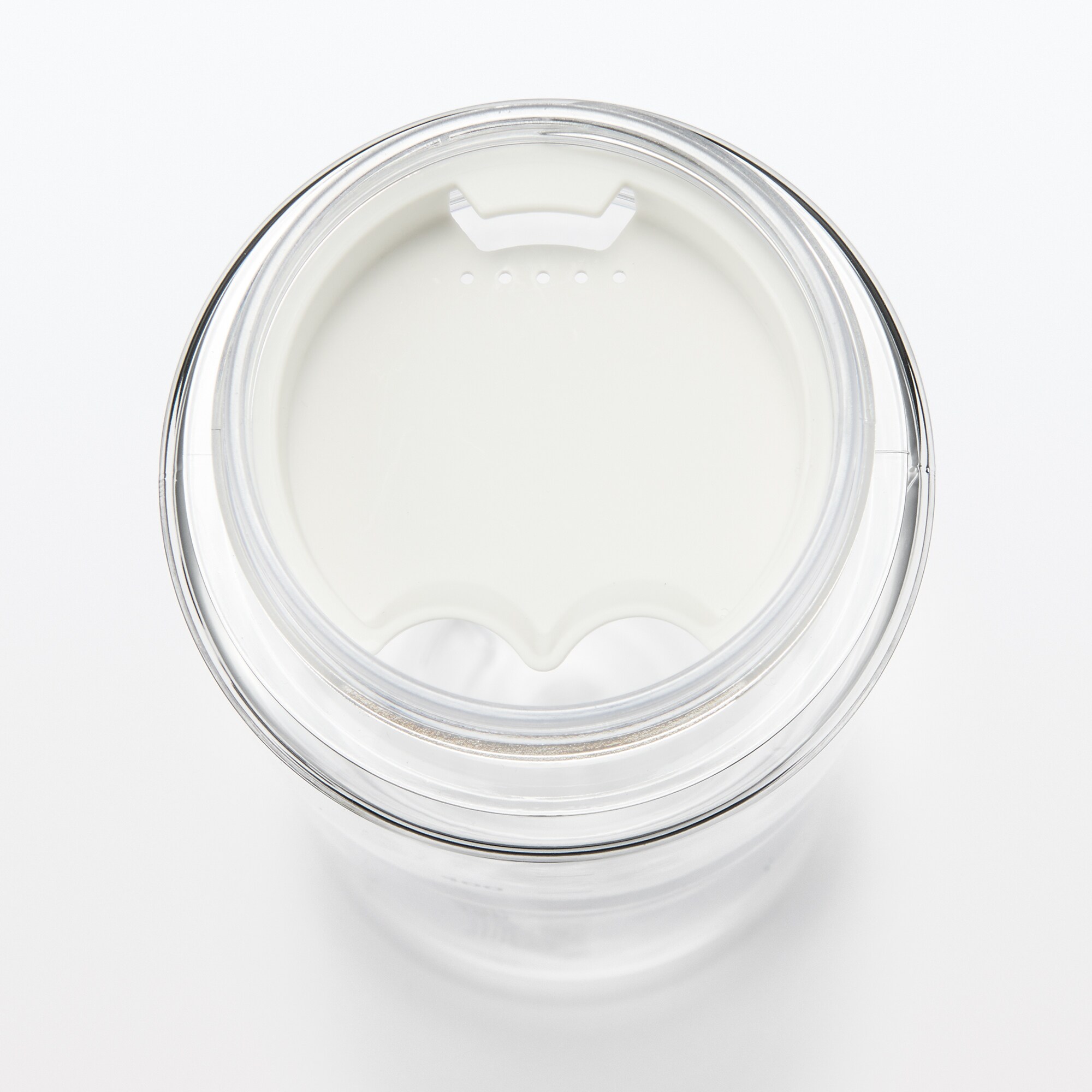 目盛り付き　ドリンクボトル　約５００ｍＬ