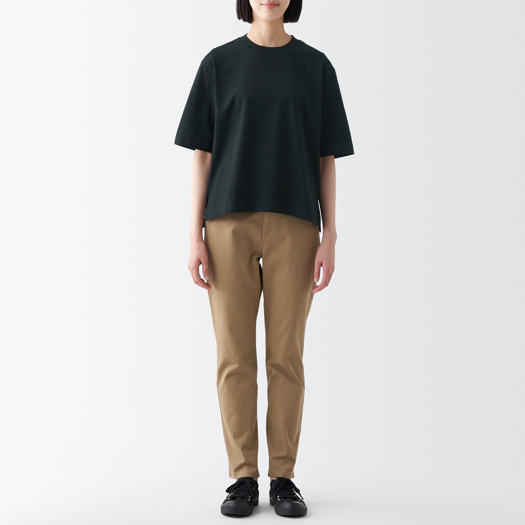 涼感ＵＶカットワイド半袖Ｔシャツ