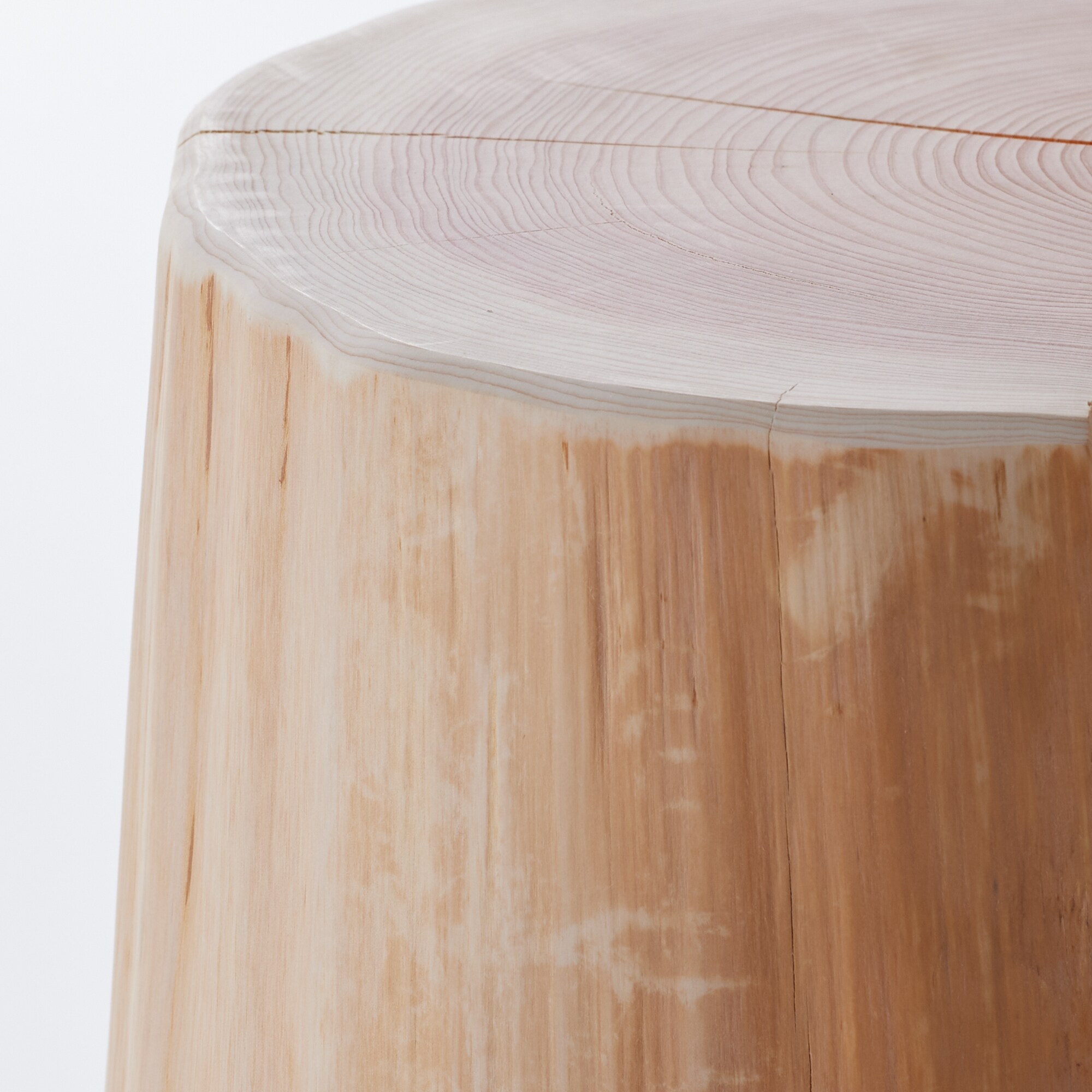 東京の木の「生道具（きどうぐ）　土台」