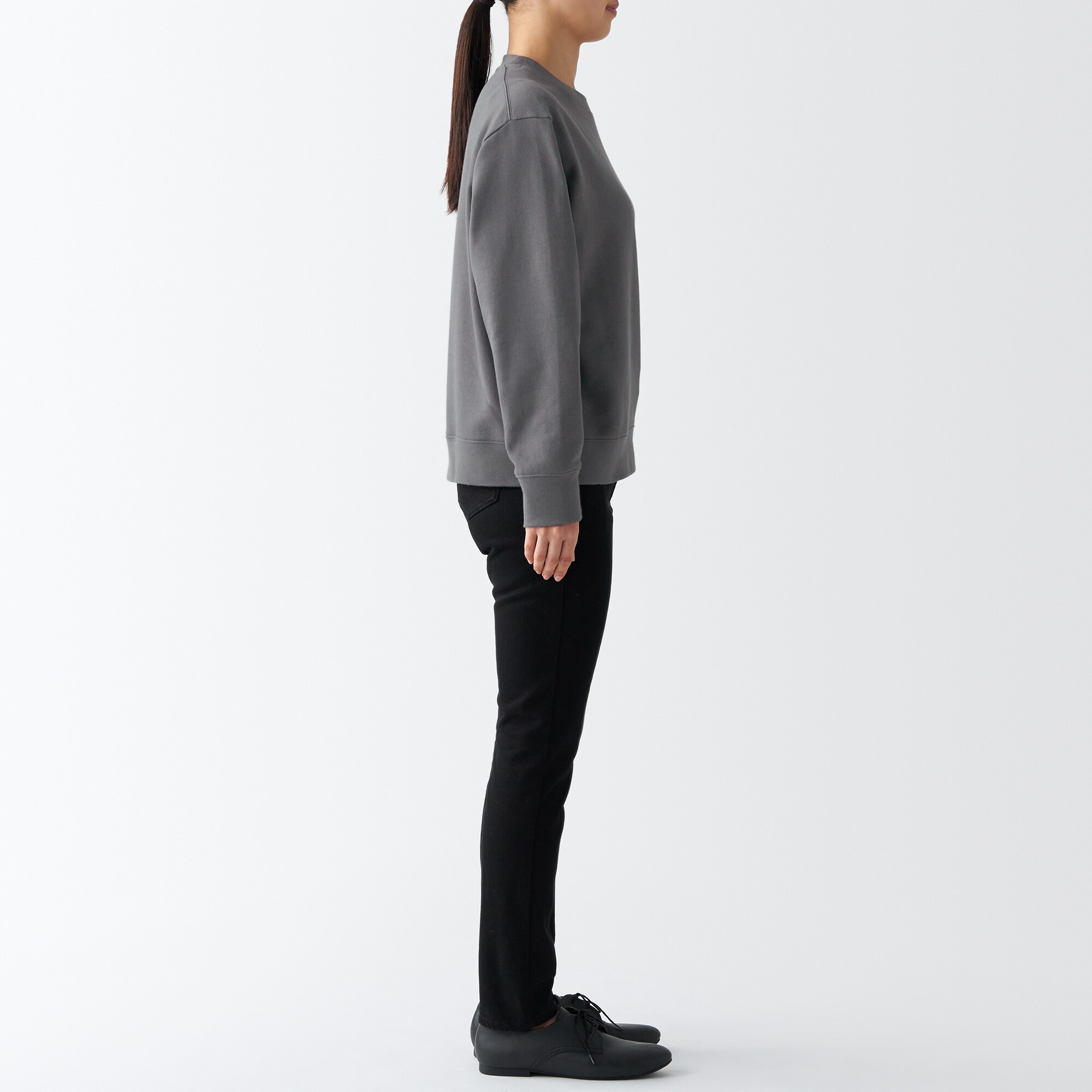 スウェットシャツ