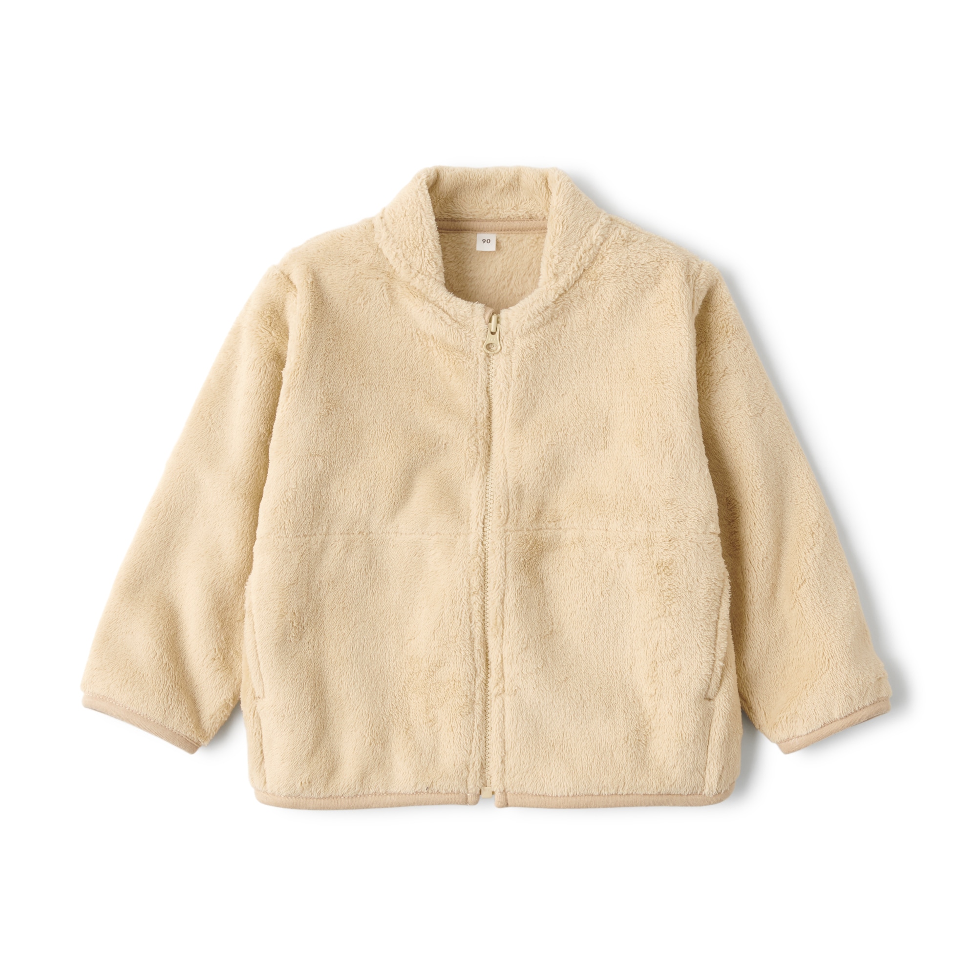 着る毛布ジャケット（ベビー）