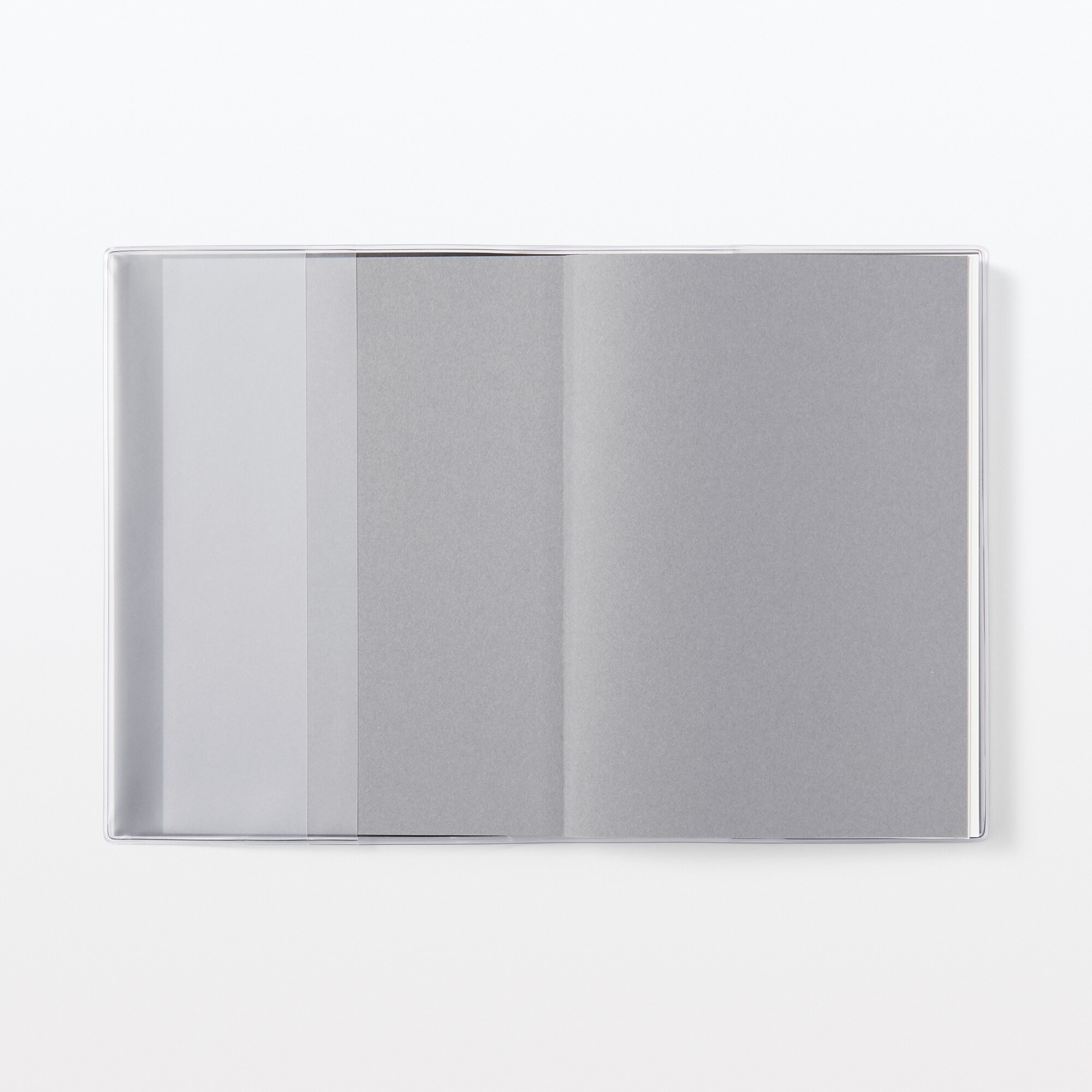 一覧できるスケジュール帳・マンスリー／デイリー・２０２３年１２月始まり