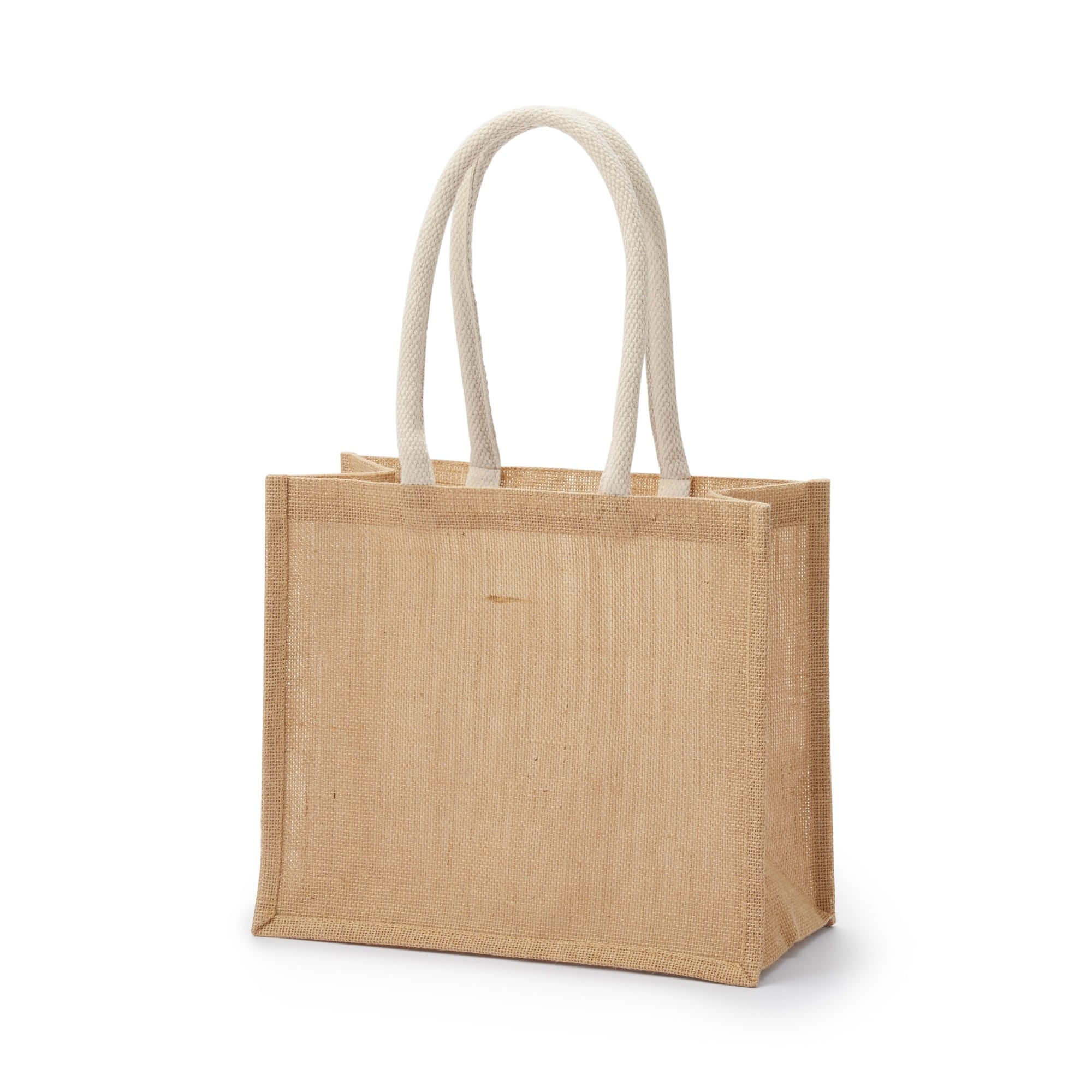 ジュート　マイバッグ（Ｂ５）