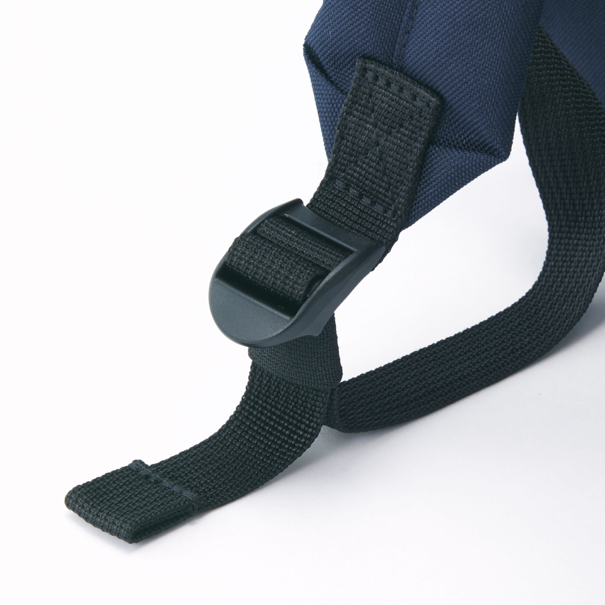 肩の負担を軽くする　手提げ付きリュックサック・Ａ４サイズ