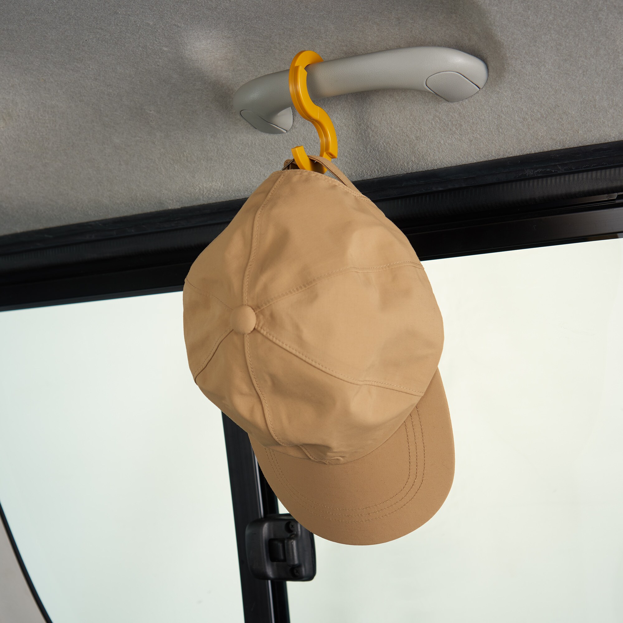 トラベルＳ字フック