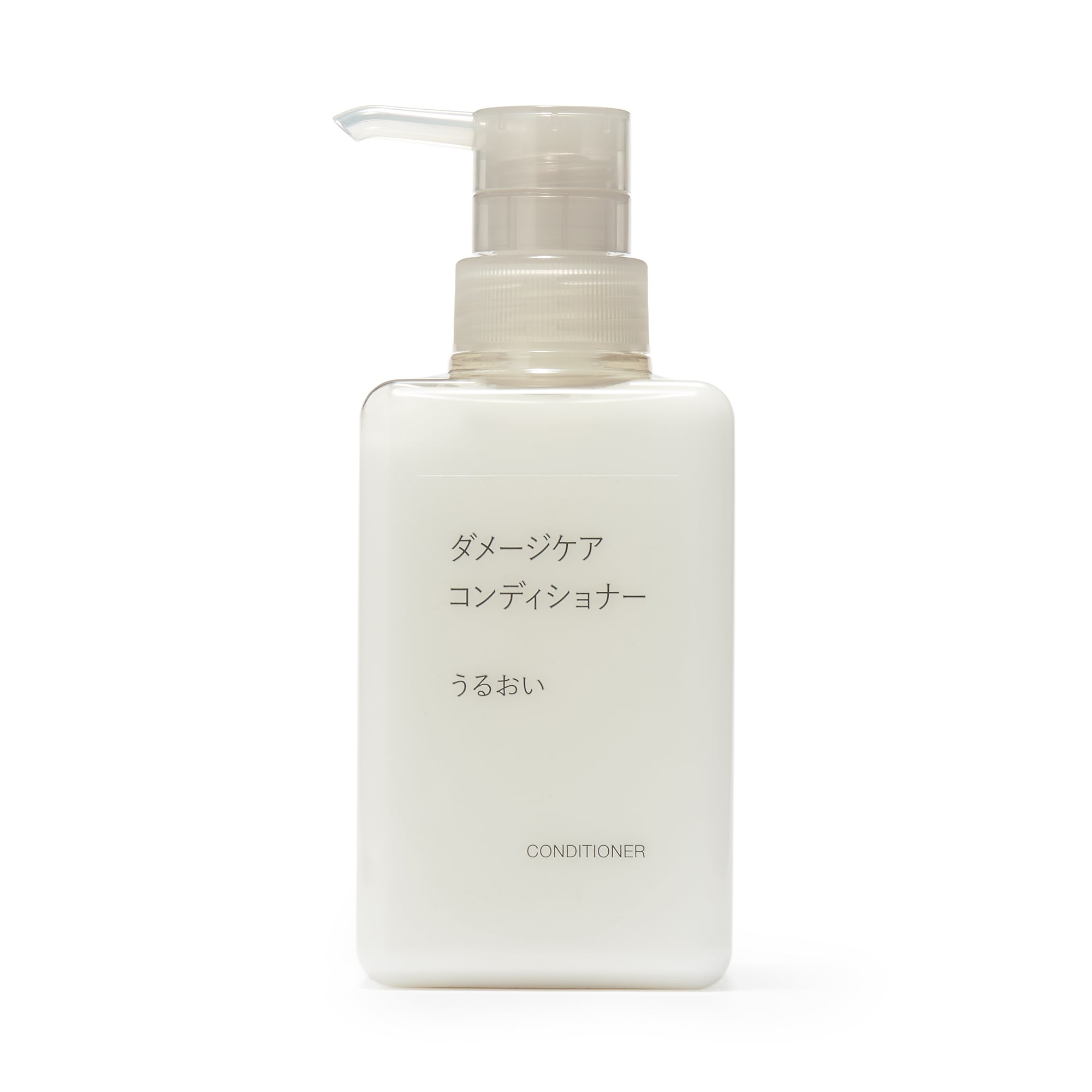 ダメージケアコンディショナー　うるおい　４００ｇ