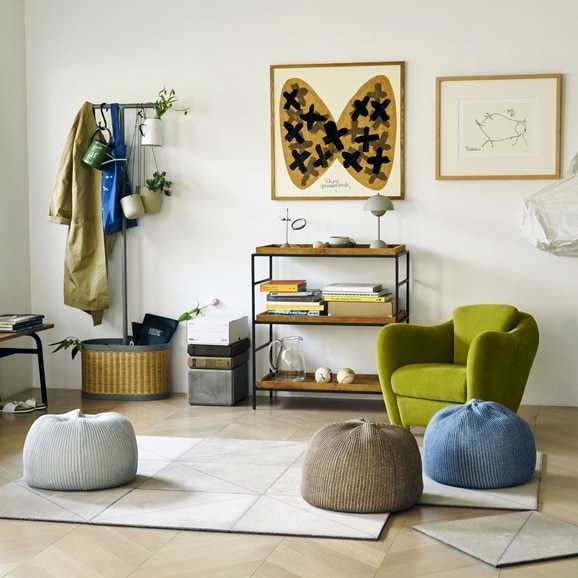 ＭＩＮＩ　ＰＵＵＦ（カバーのみ）