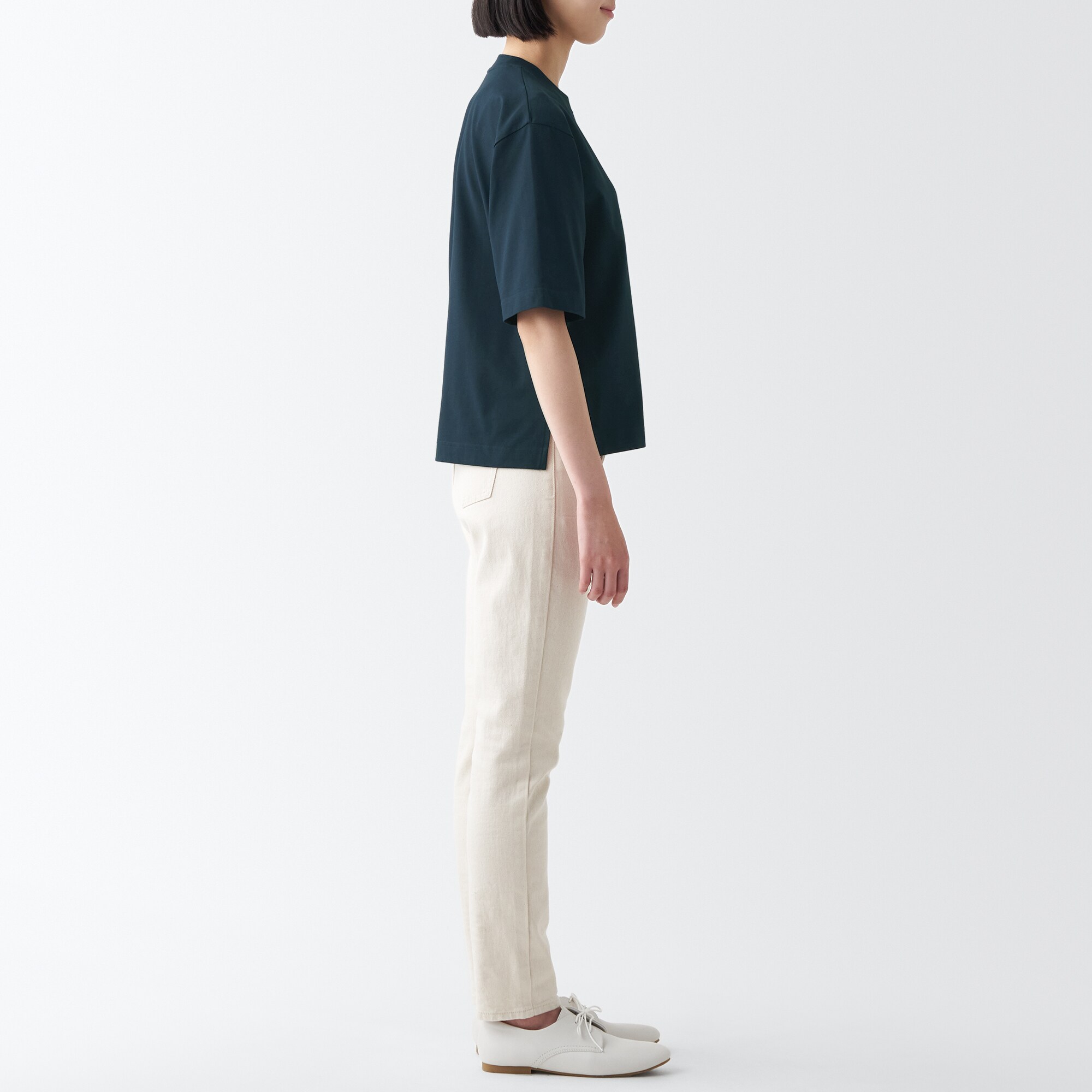 涼感ＵＶカットワイド半袖Ｔシャツ