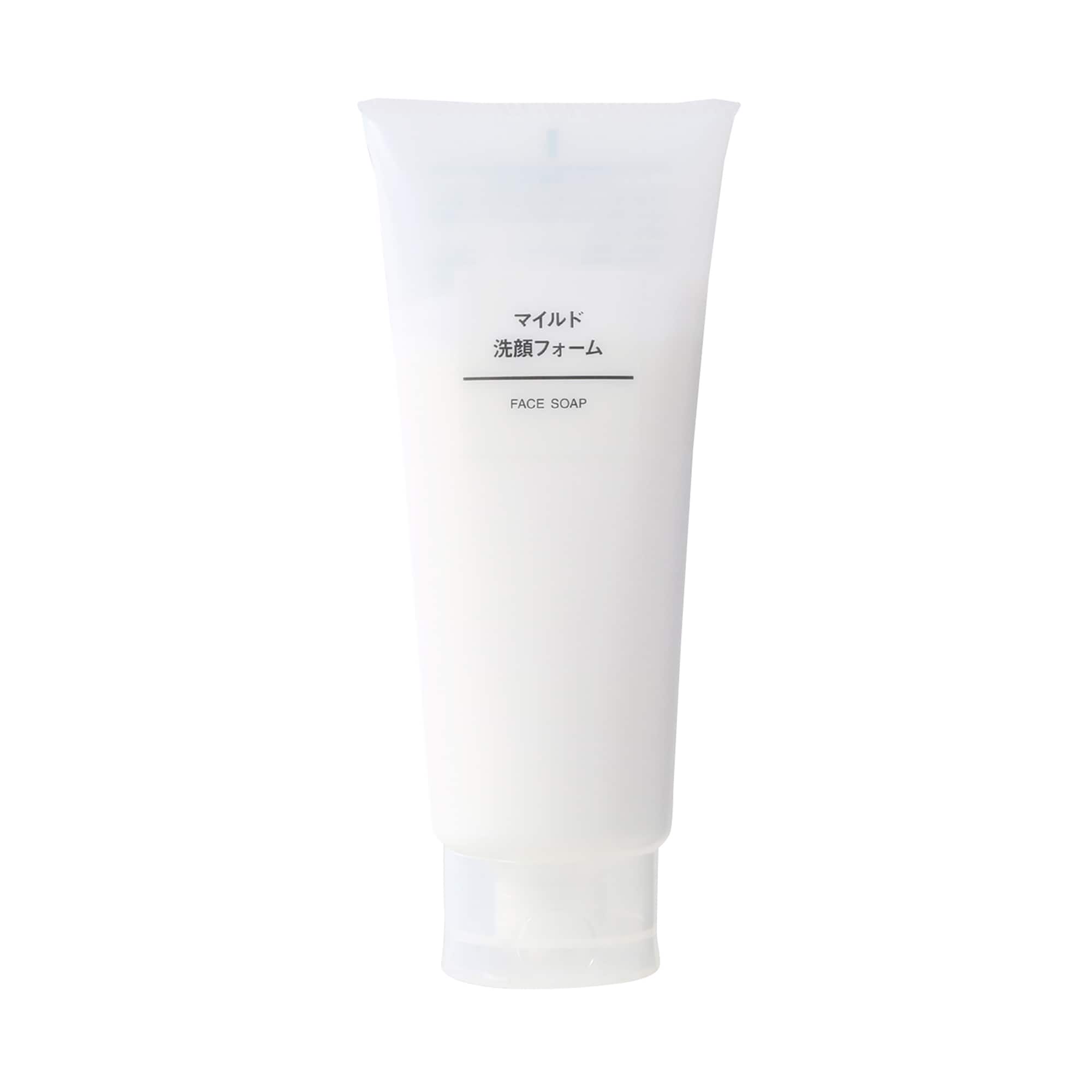 マイルド洗顔フォーム　２００ｇ