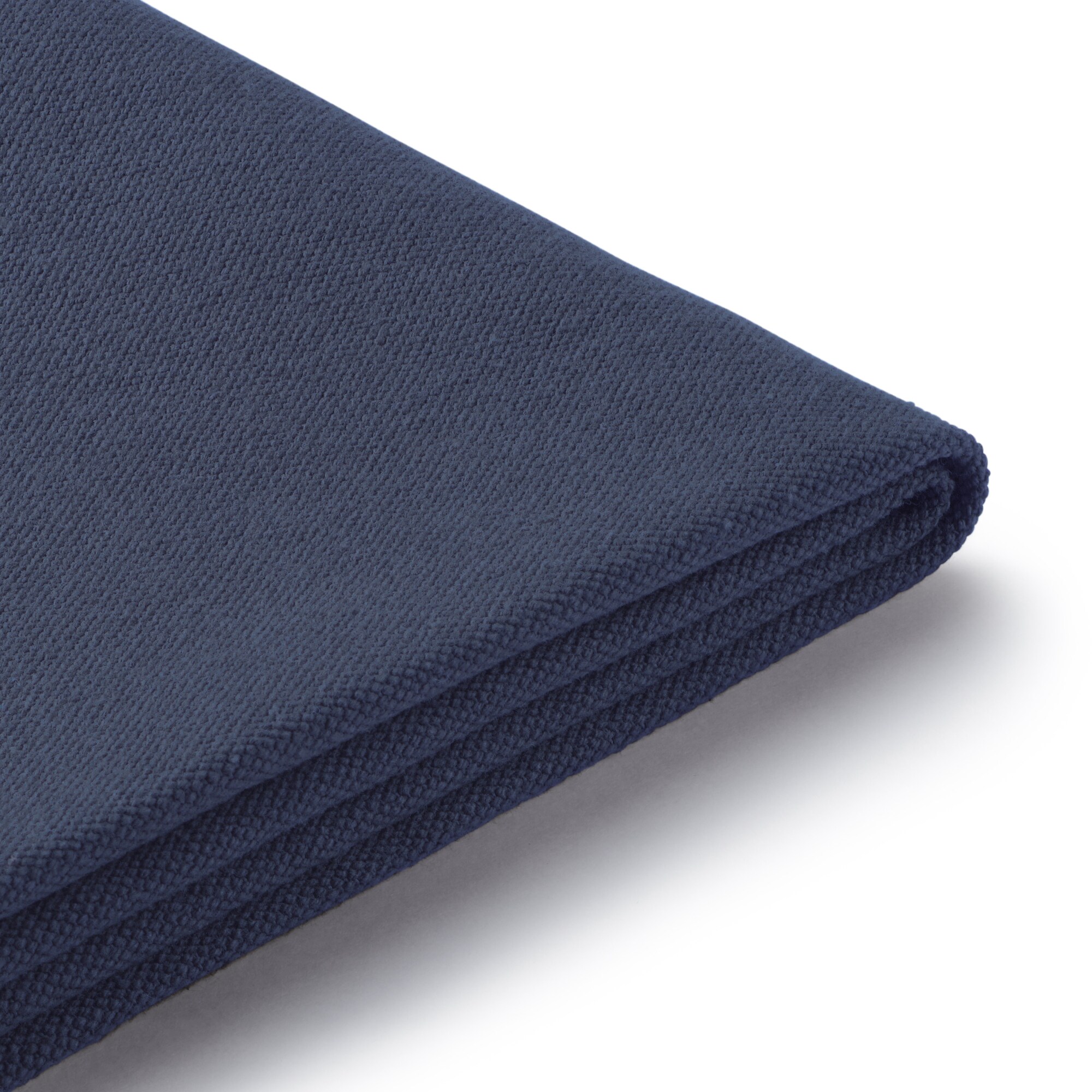 【カバー】洗いざらしの綿帆布リビングでもダイニングでもつかえるベンチ・２用カバー