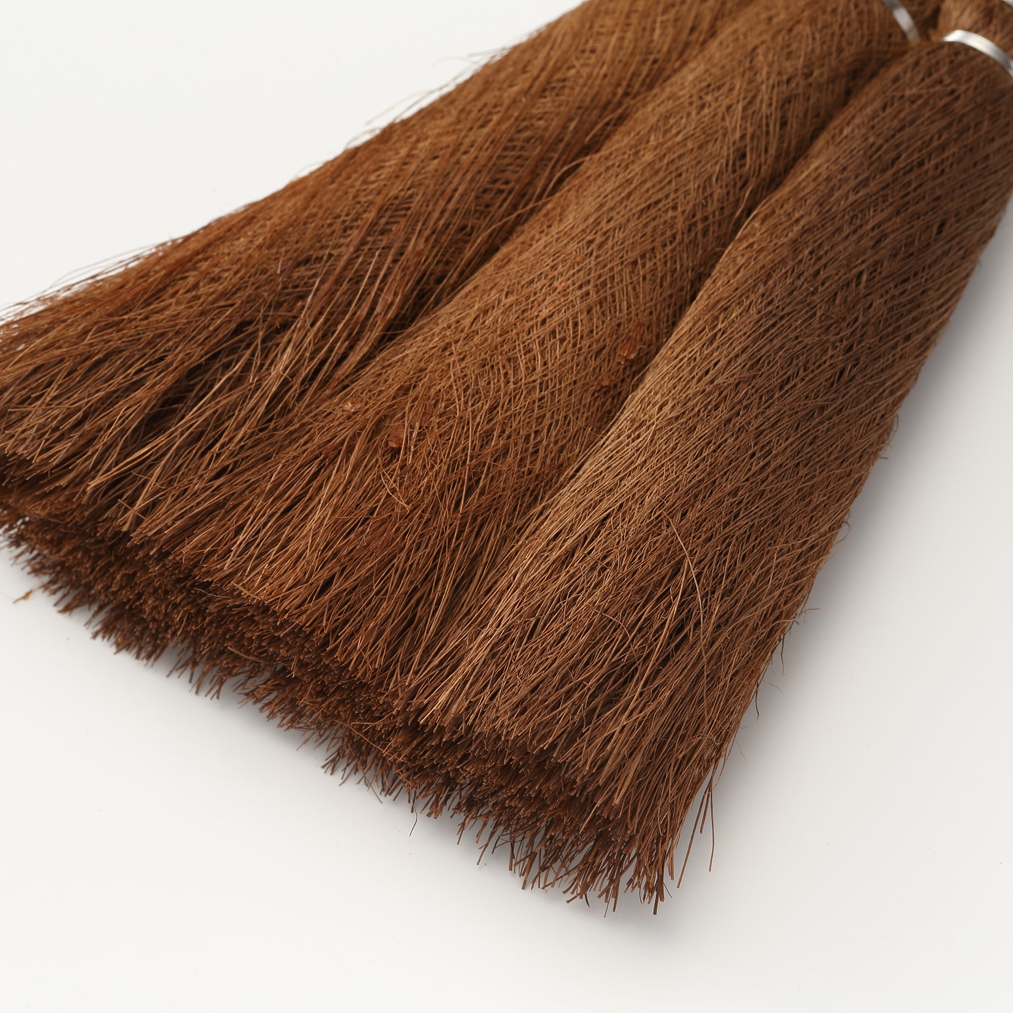 棕櫚のやさしいほうき 小箒