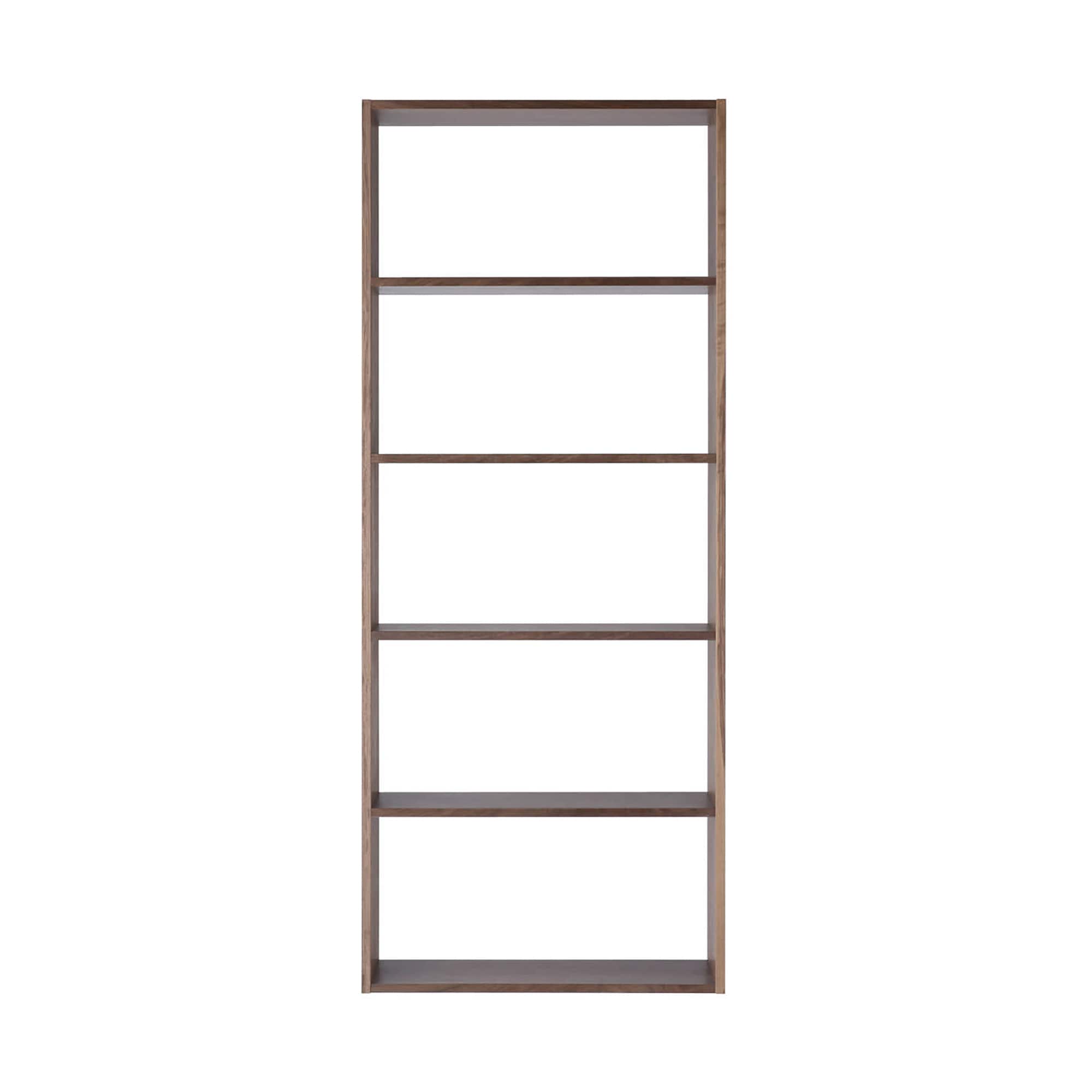 スタッキングシェルフ・ワイド・５段