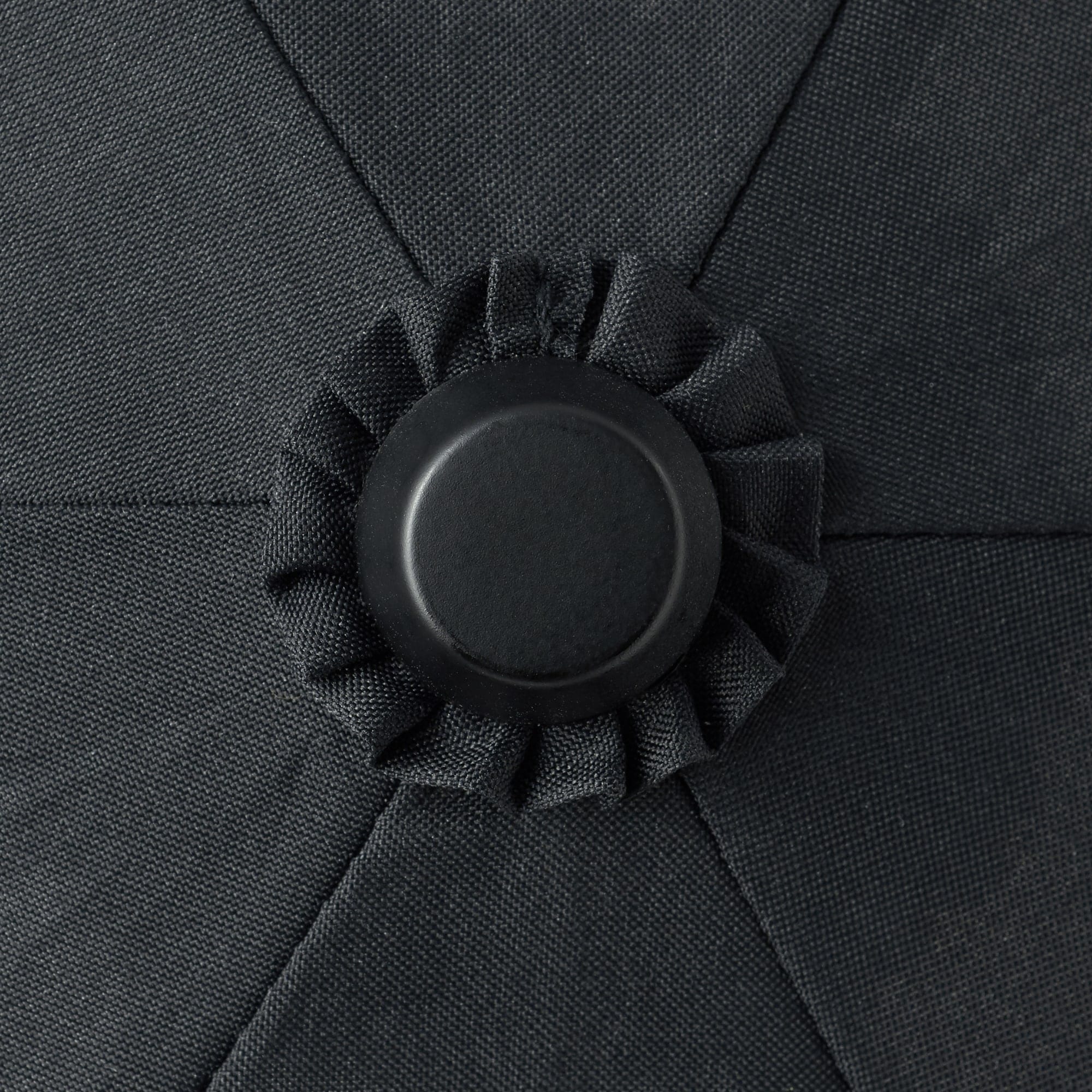 ２通りにたためる　折りたたみ傘　