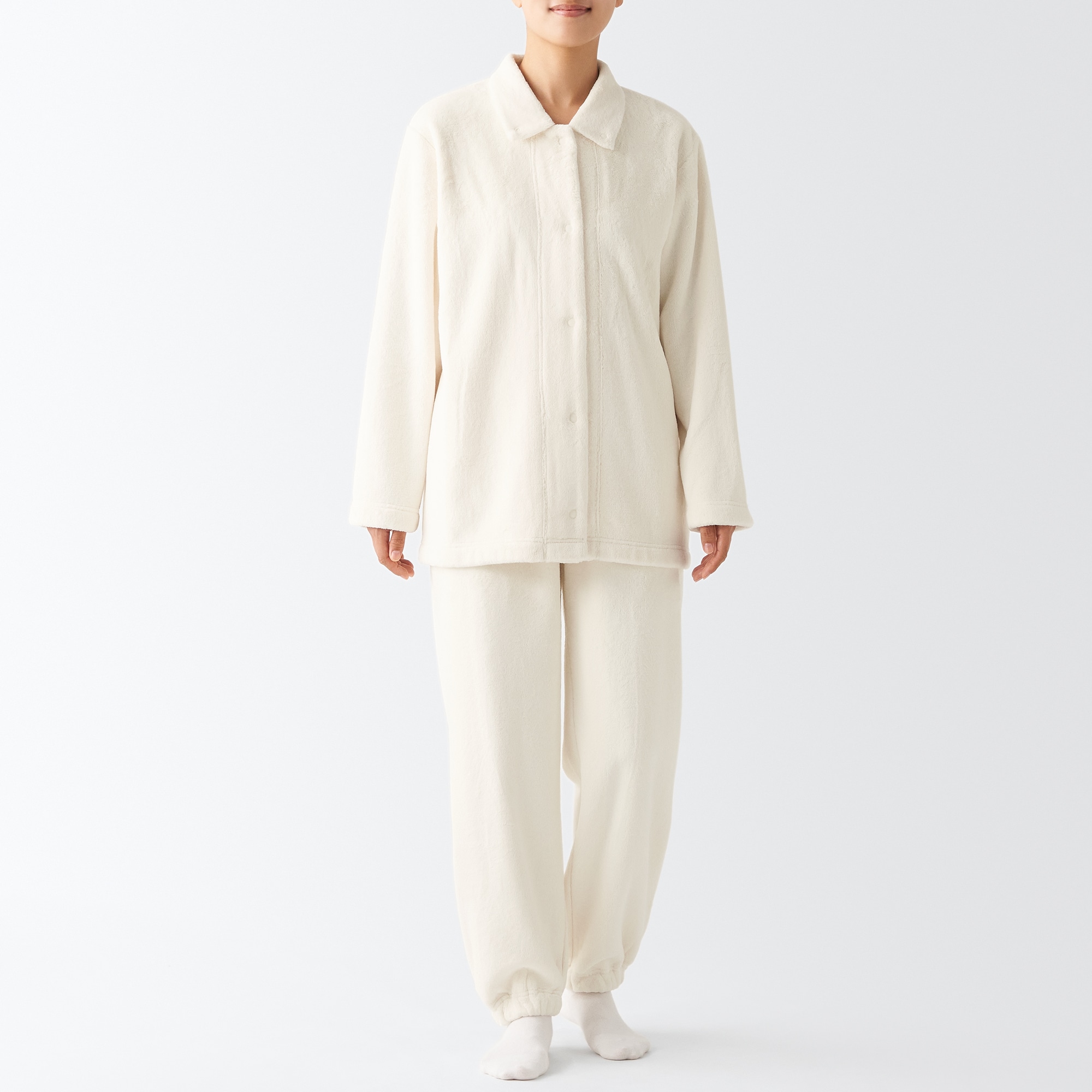 【毛布にくるまった温かさ】着る毛布　パジャマ（旧仕様・数量限定）