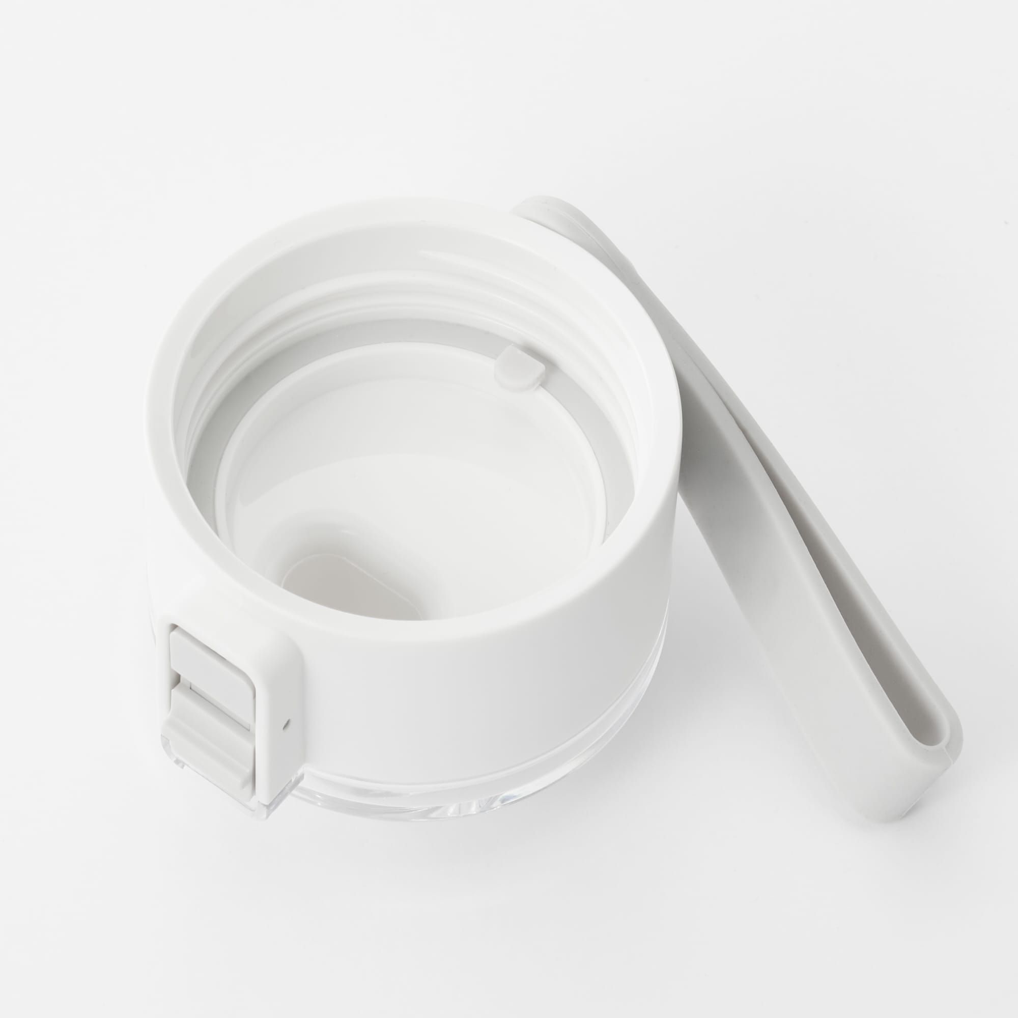 クリアマグボトル　約５５０ｍｌ