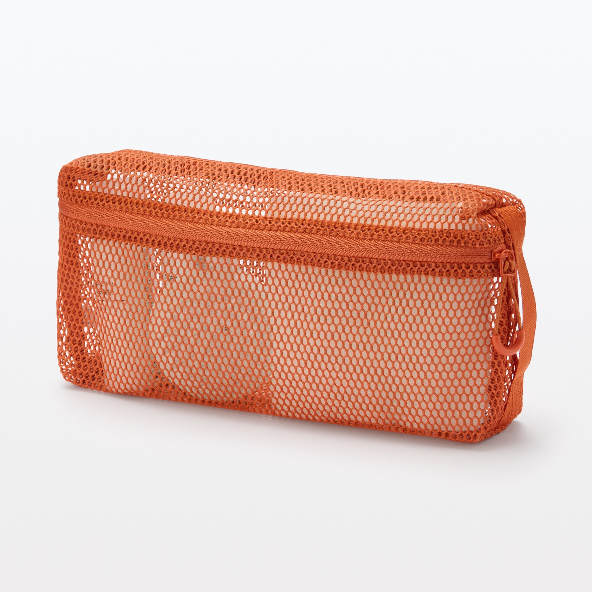 立体メッシュケース　Ｍ