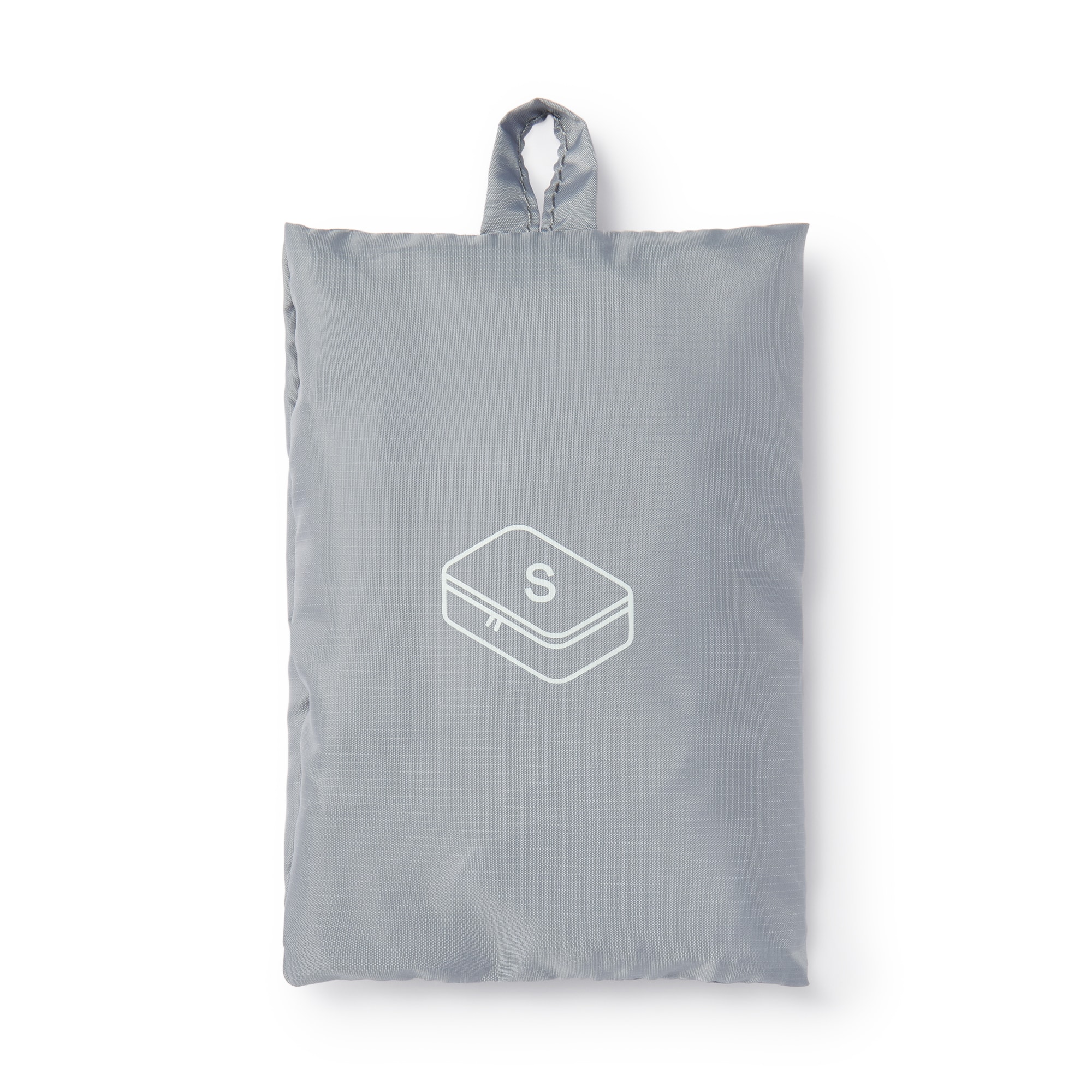 ポリエステルたためる仕分けケース　Ｓ