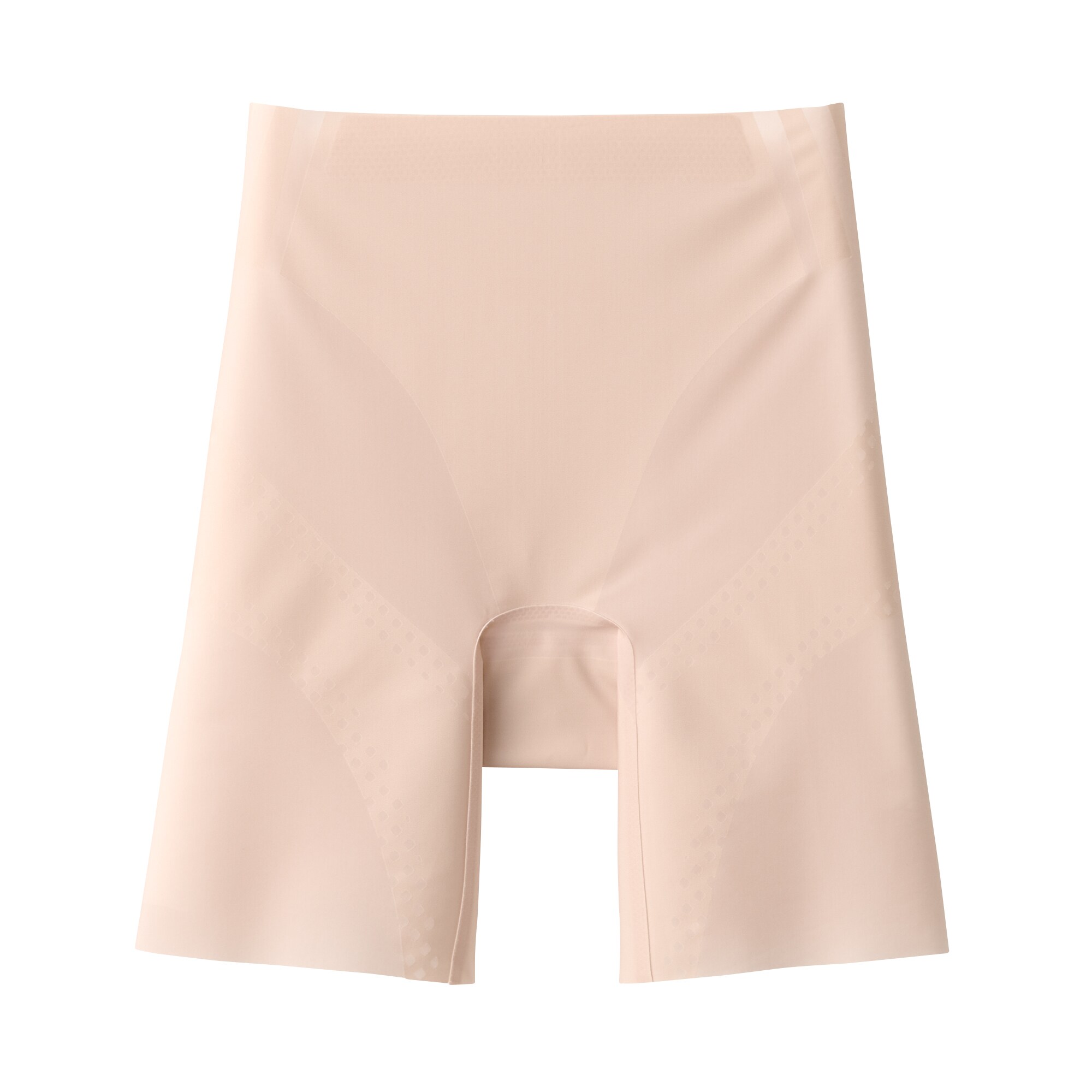 ひびきにくいガードル