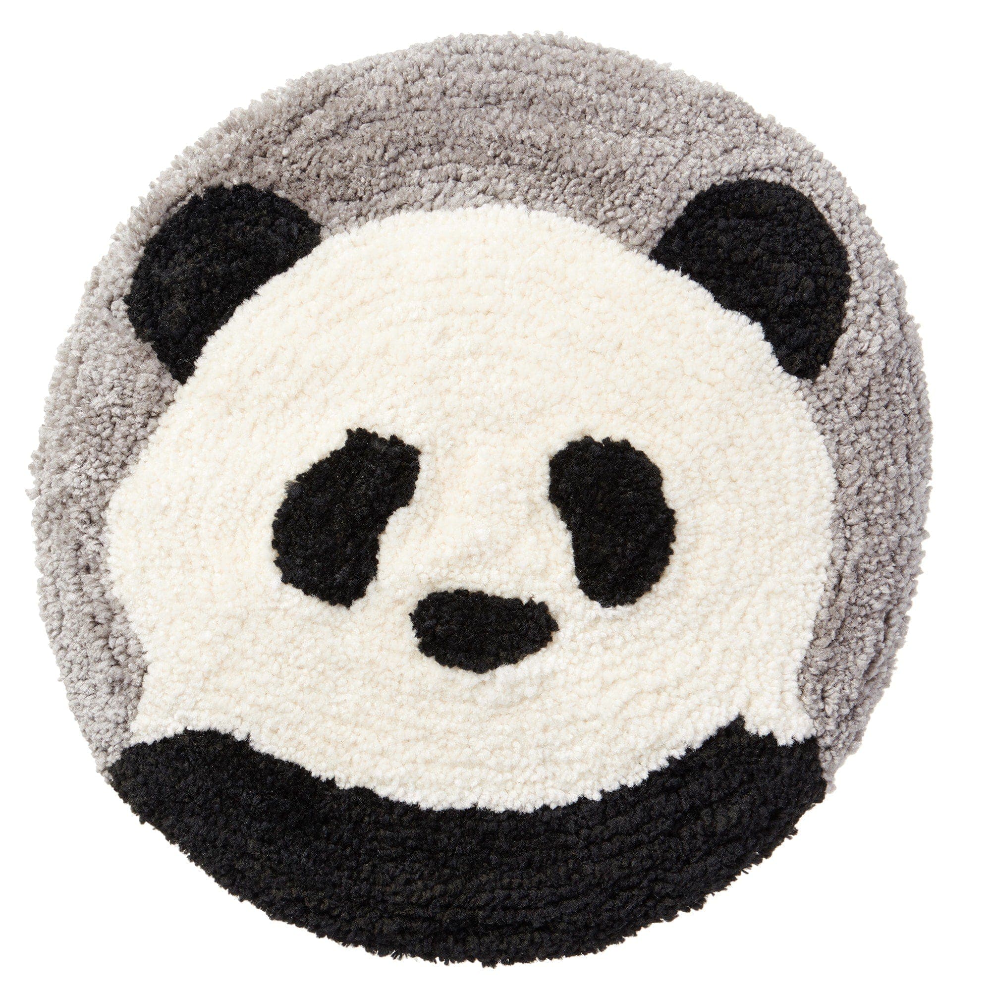 木の実から作ったカポック中わた　シートクッション