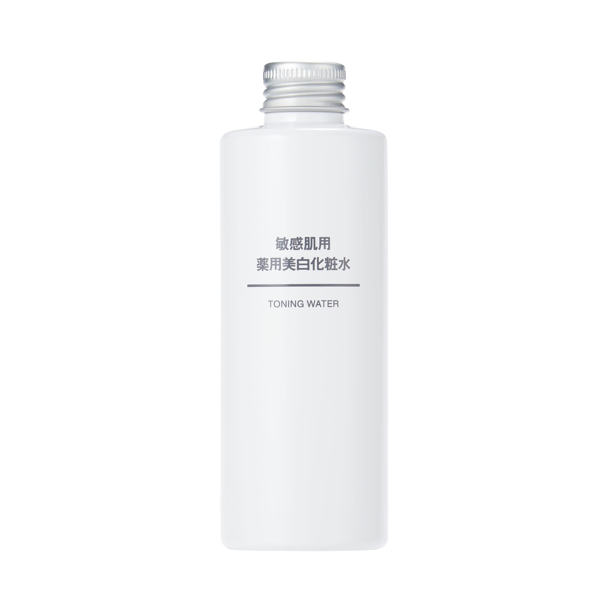 敏感肌用薬用美白化粧水　２００ｍＬ