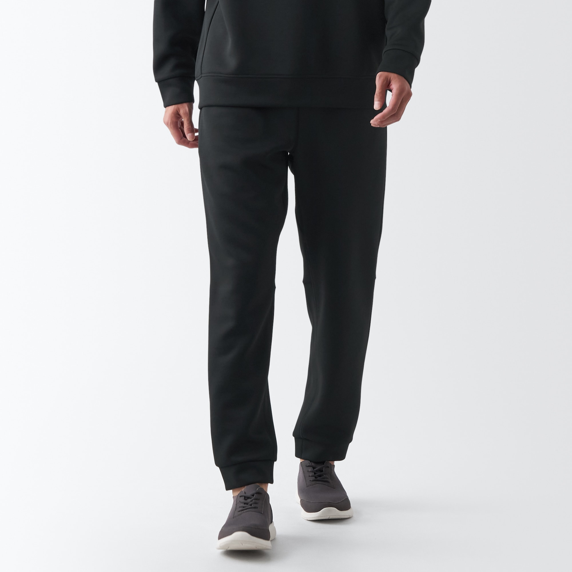 ＵＶカット乾きやすいスウェットパンツ