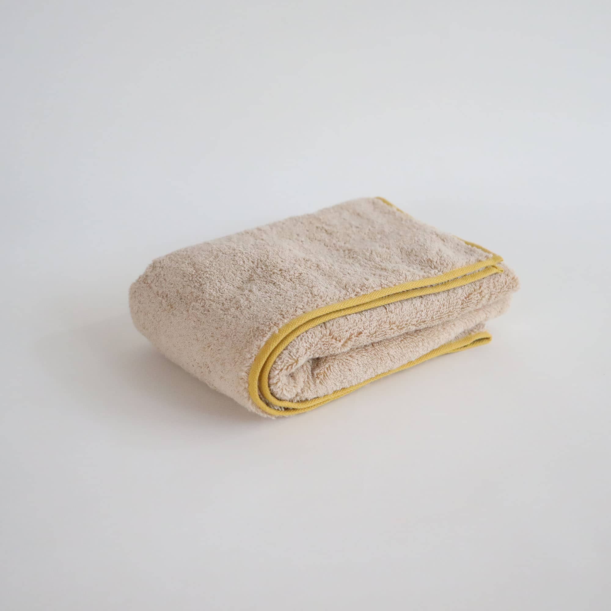 【５０×１００ｃｍ】ＲｅｐｏｓＭｉｎｉＢａｔｈＴｏｗｅｌ