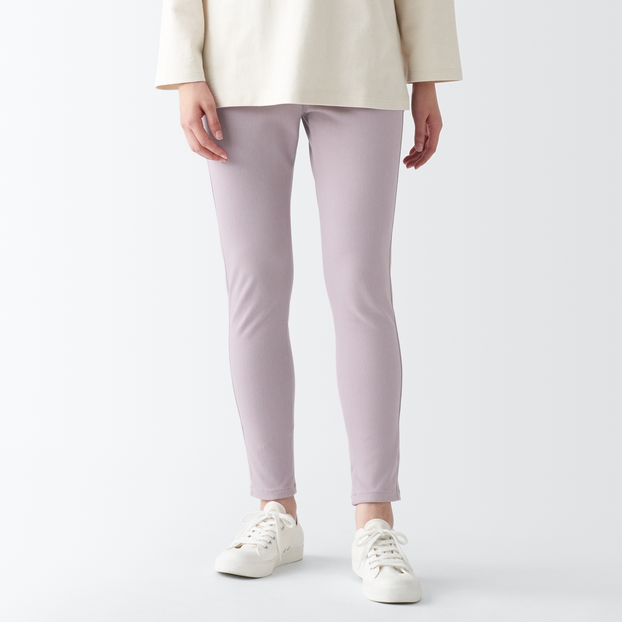 ストレッチレギンスパンツ