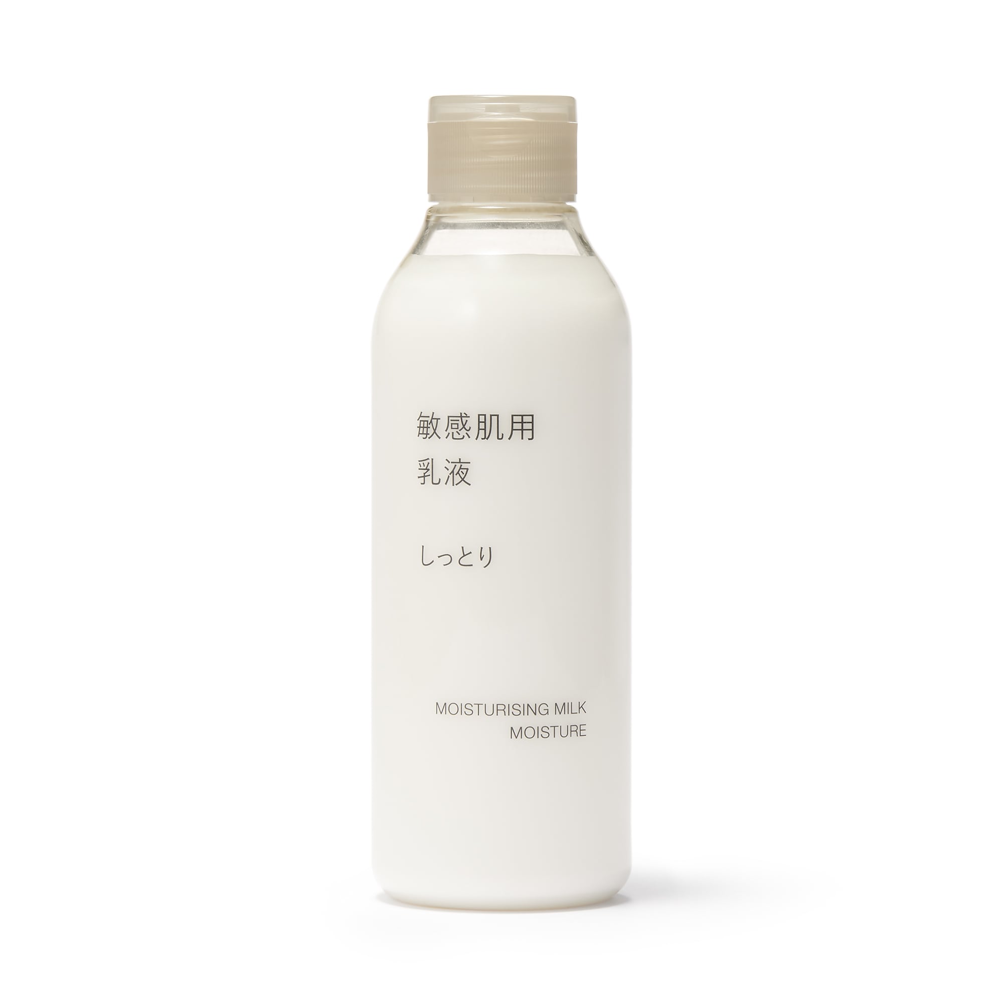 敏感肌用乳液　しっとり　２００ｍＬ
