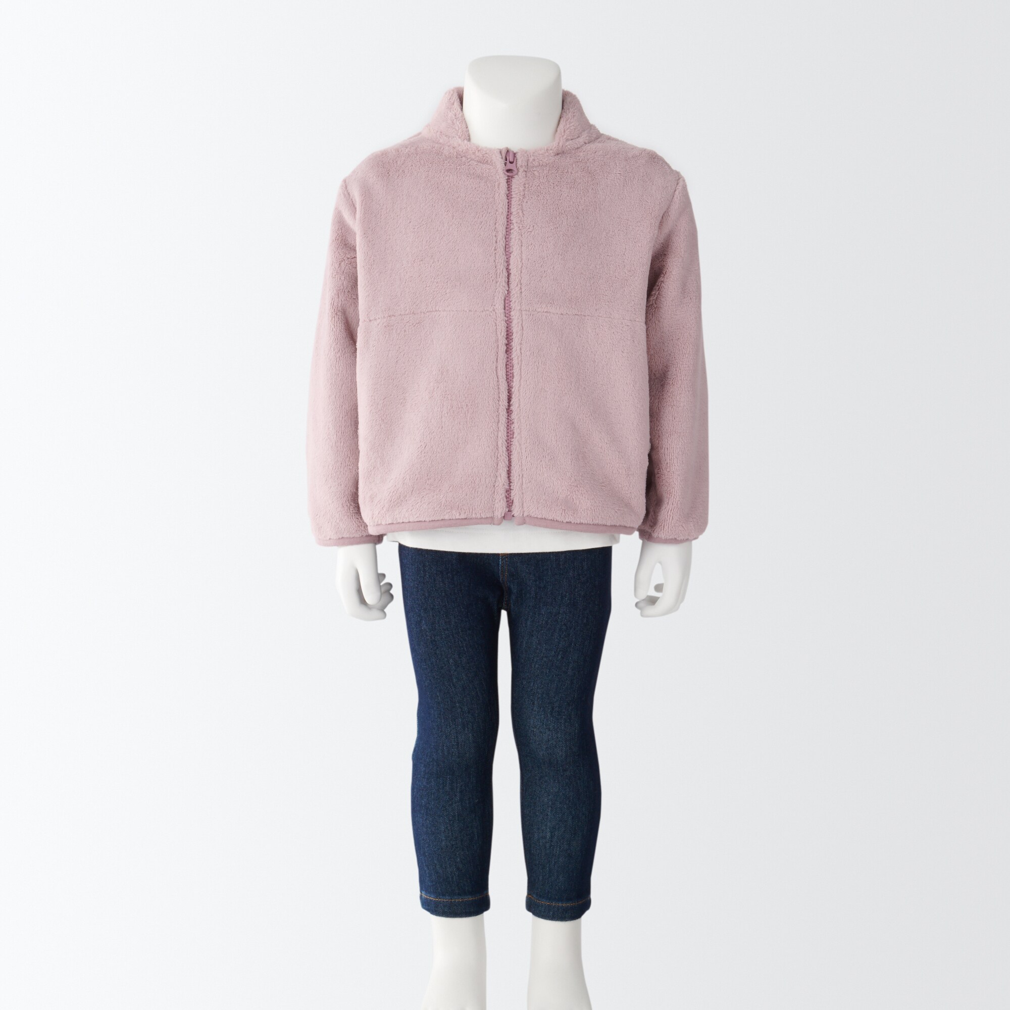 着る毛布ジャケット（ベビー）