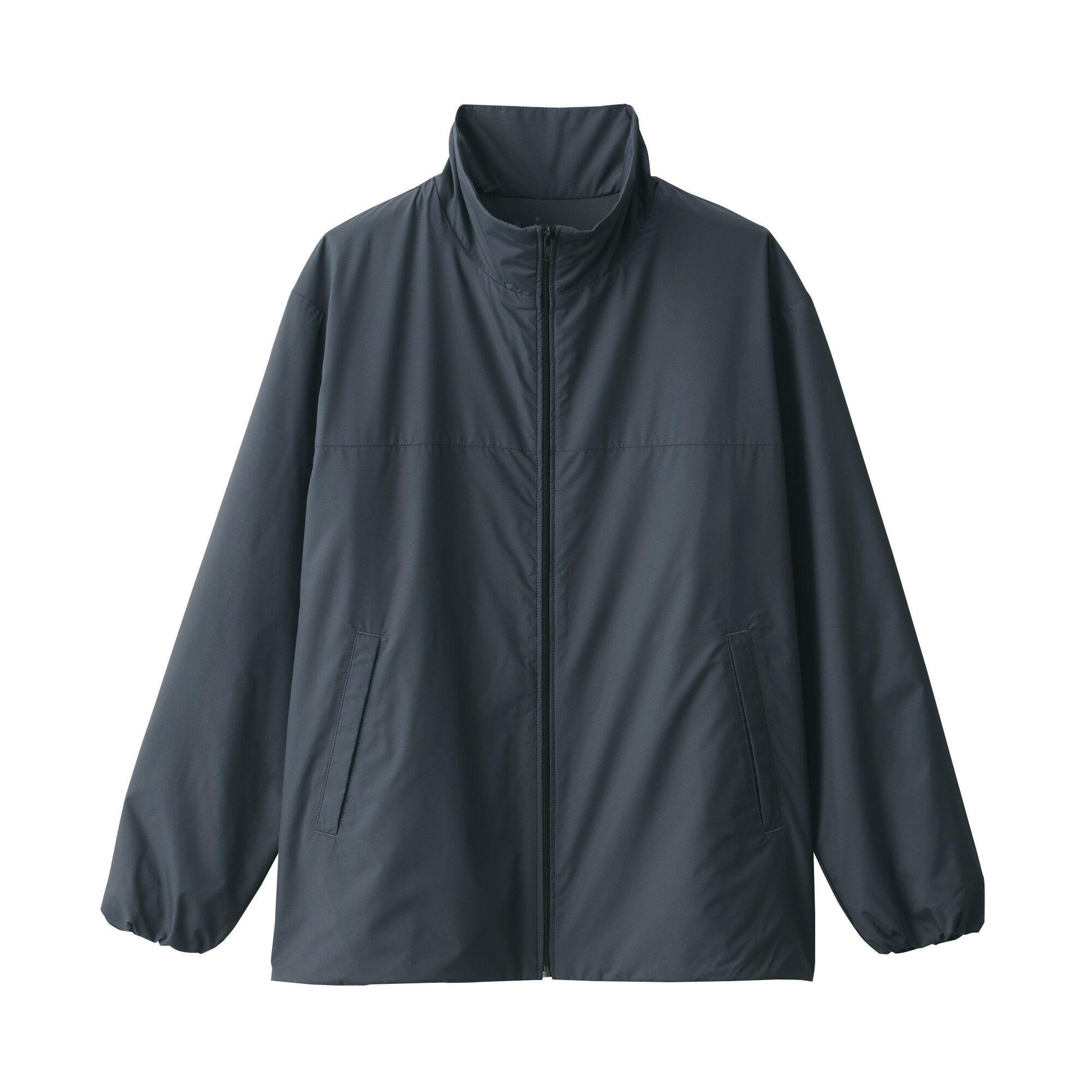 防風撥水ジャケット（婦人）