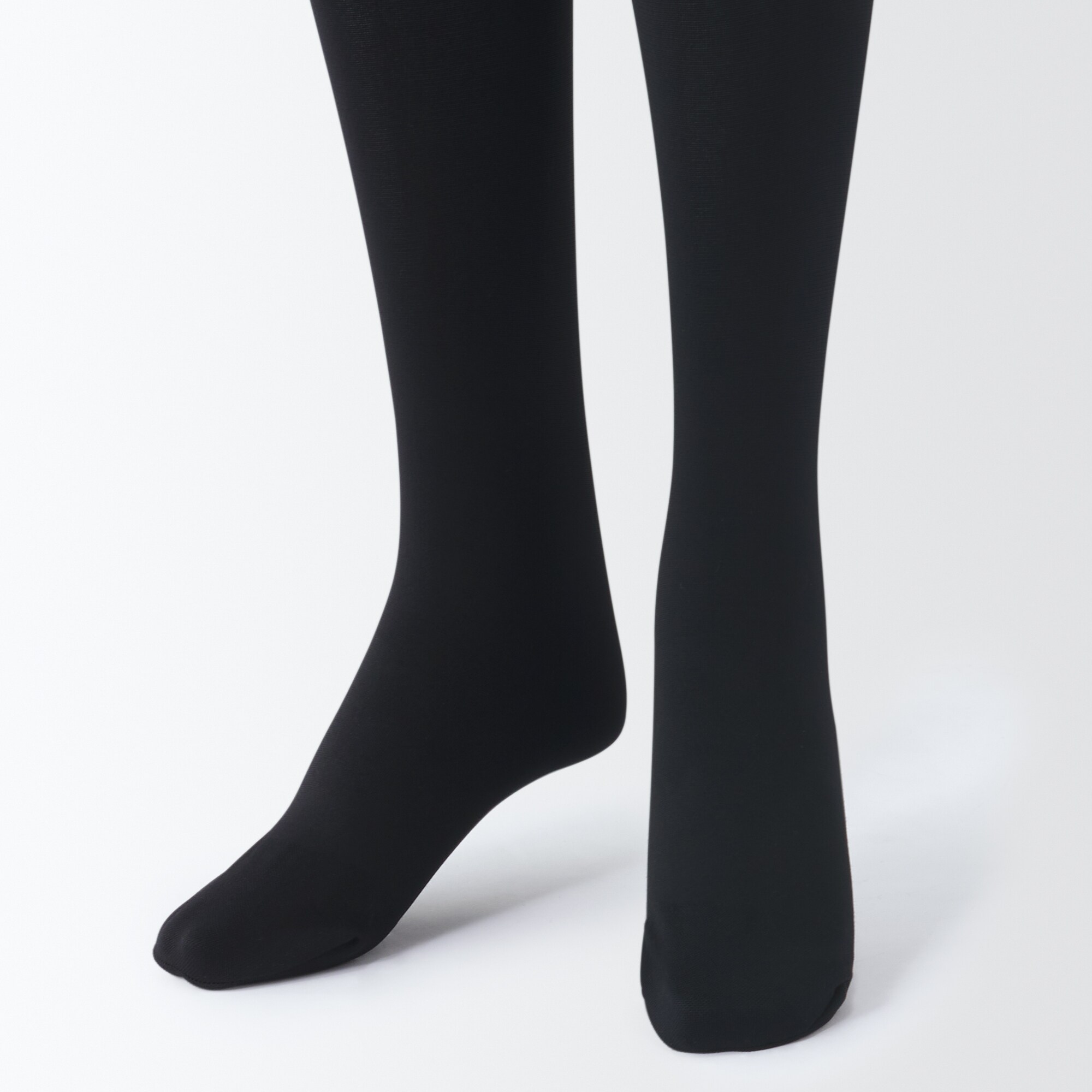 裏起毛・１６０デニール　タイツ（マタニティ）