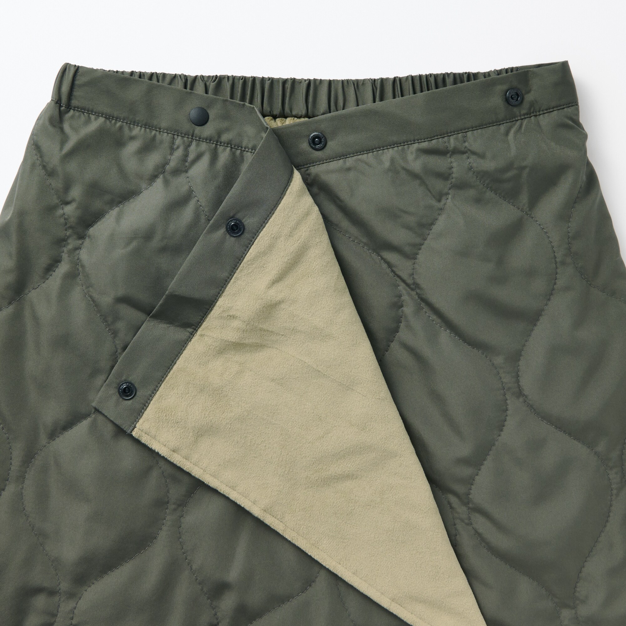 収納ポケット付き３ＷＡＹブランケット　８０×１３０ｃｍ