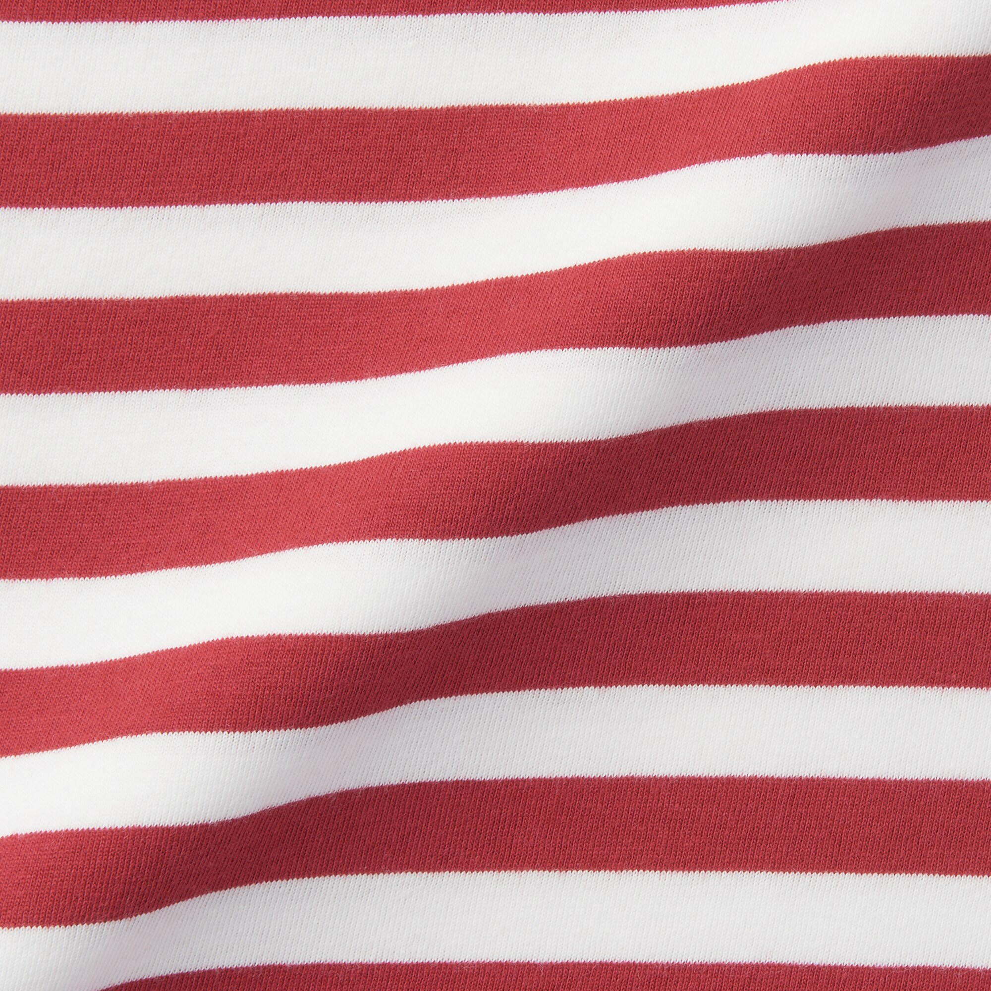 あたまするっと　クルーネック半袖Ｔシャツ（ベビー）