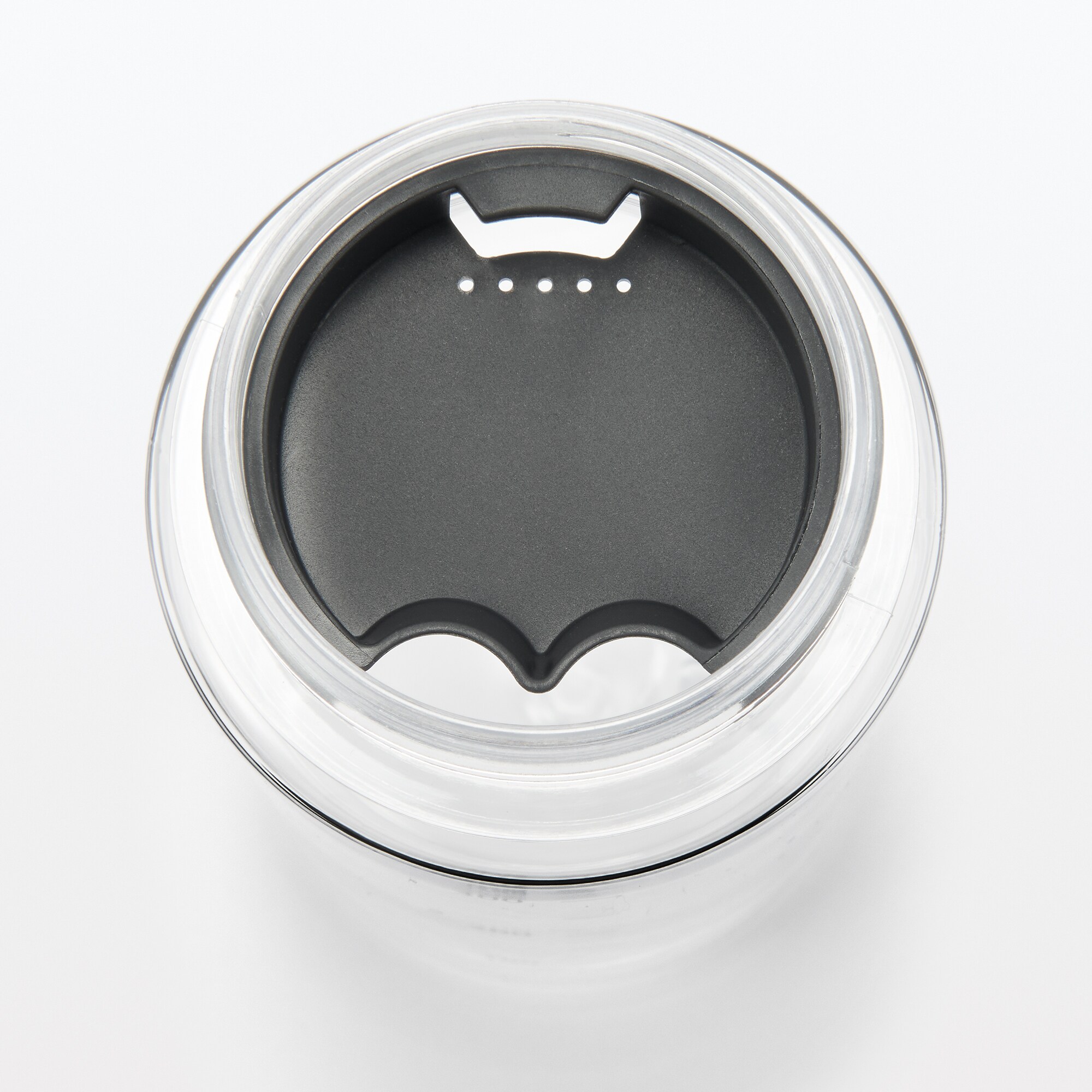 目盛り付き　ドリンクボトル　約３５０ｍＬ