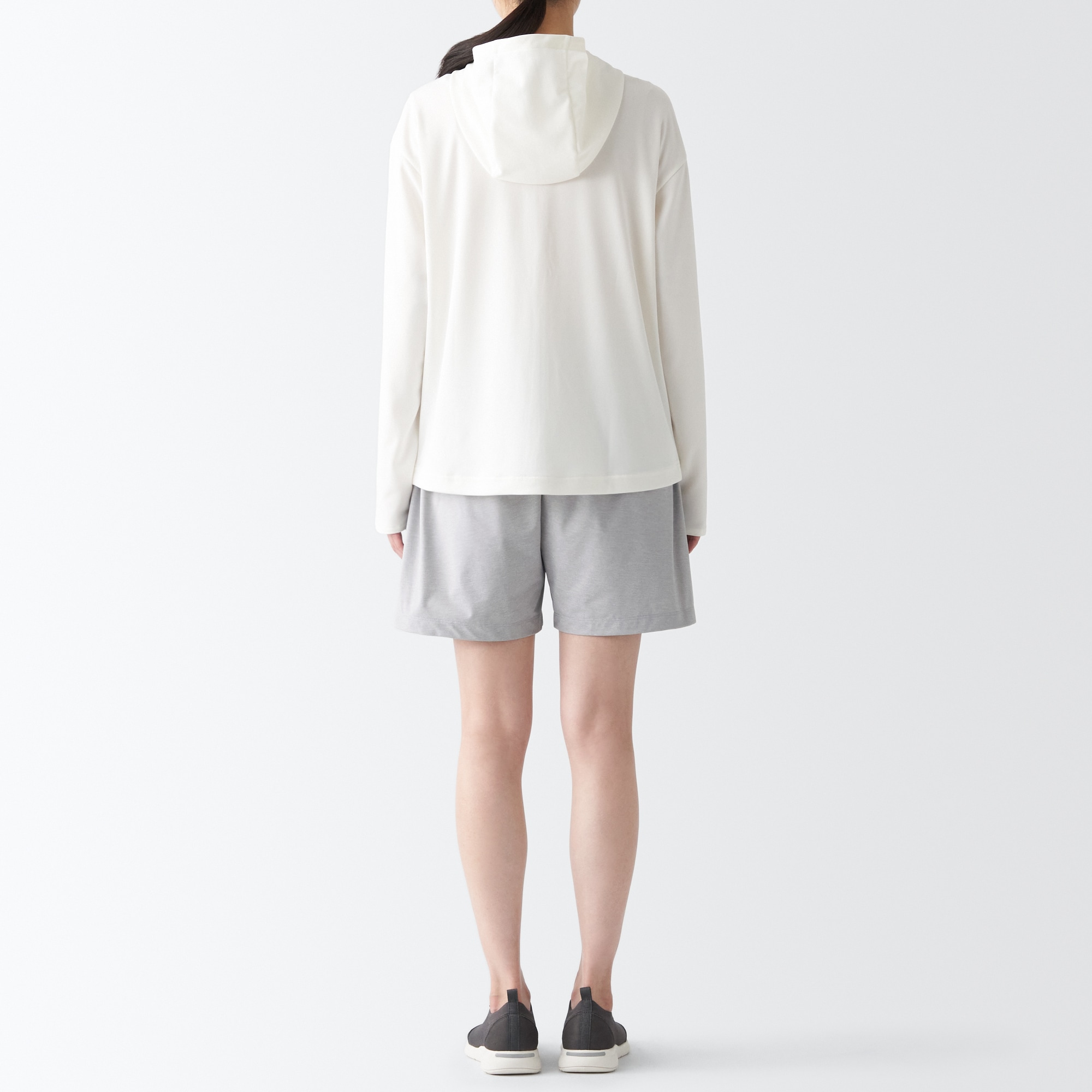 ＵＶカット乾きやすいショートパンツ