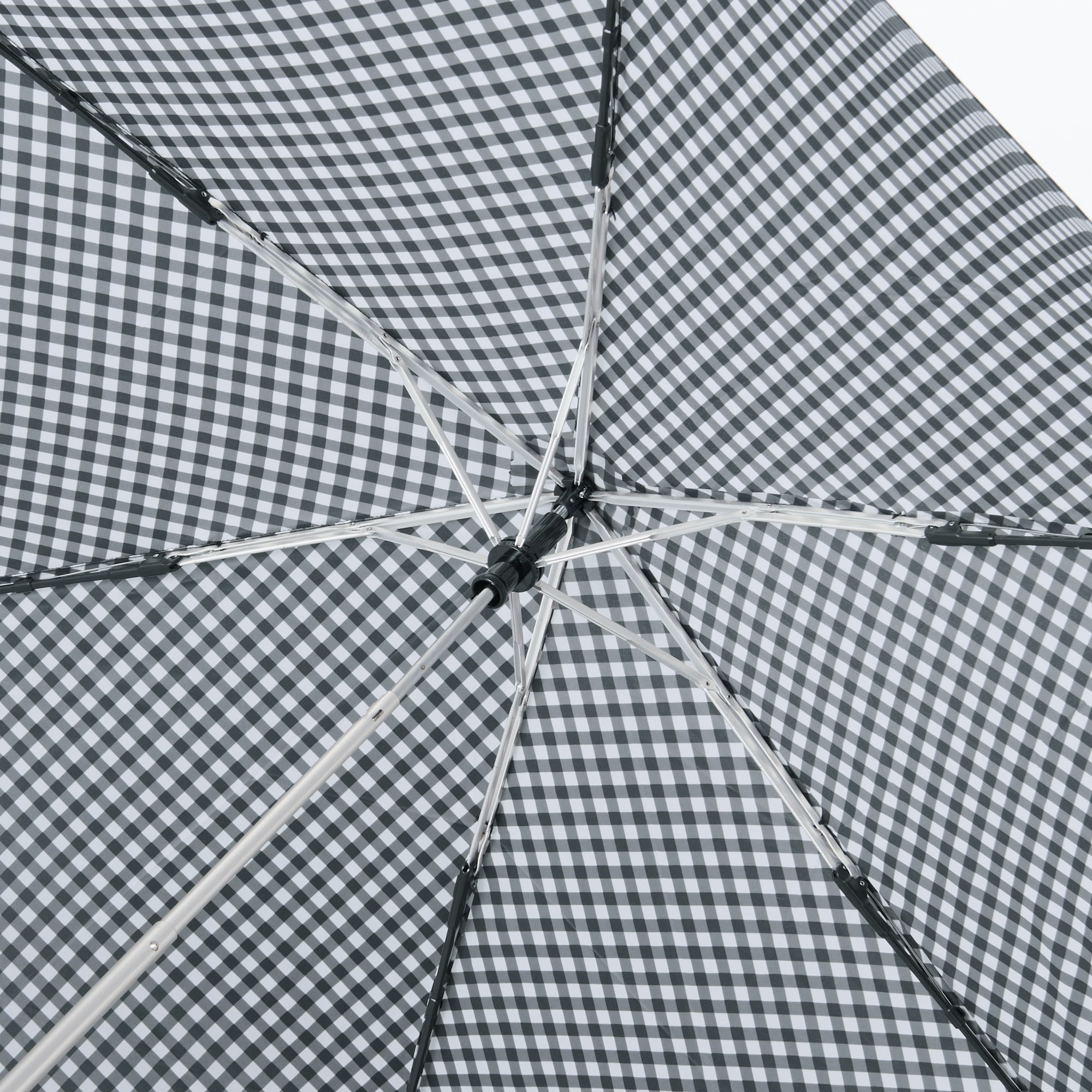 コンパクト　折りたたみ傘　