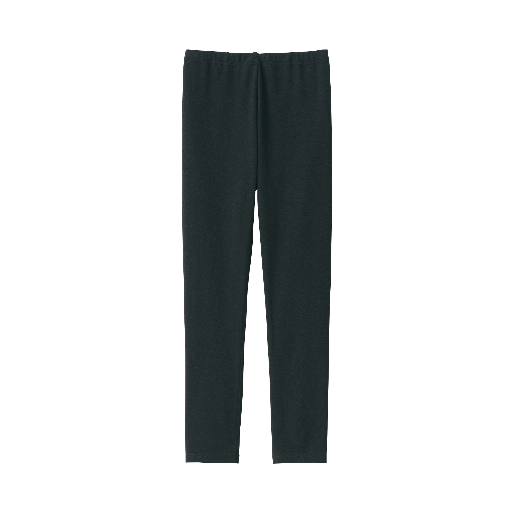 あったか綿　レギンス（キッズ）