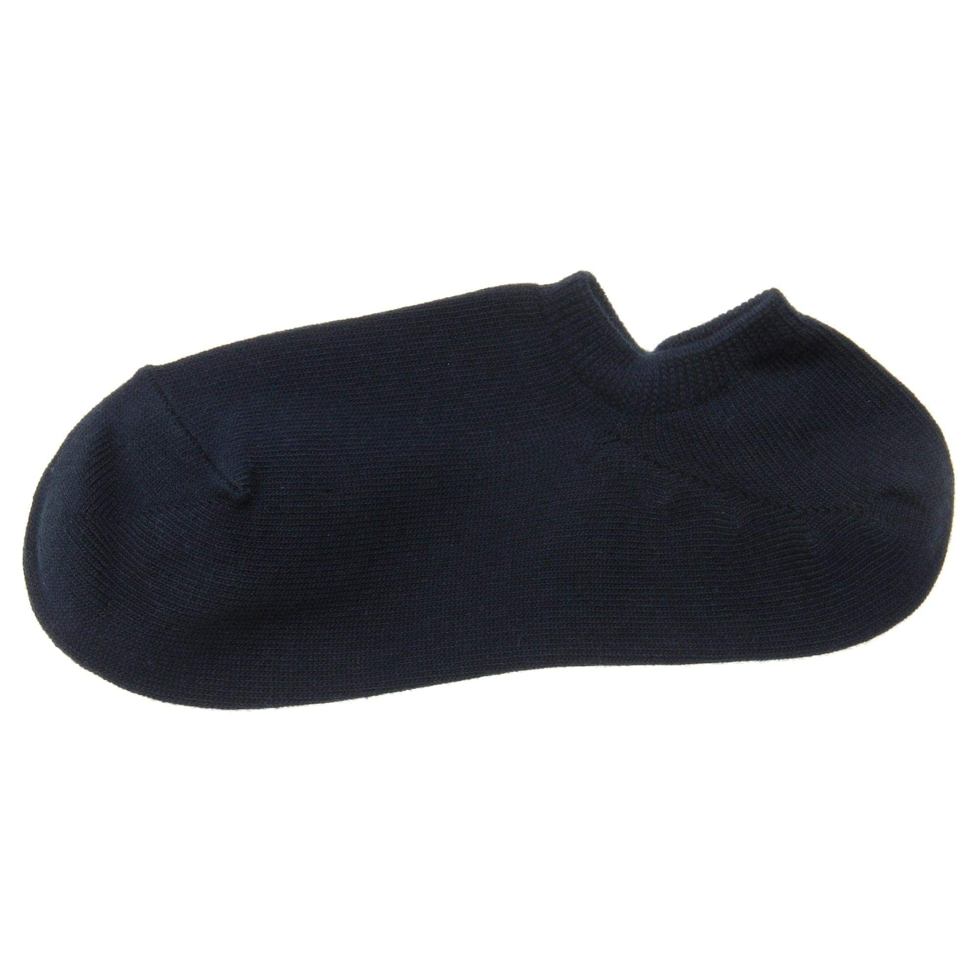 婦人　足なり直角　スニーカーイン