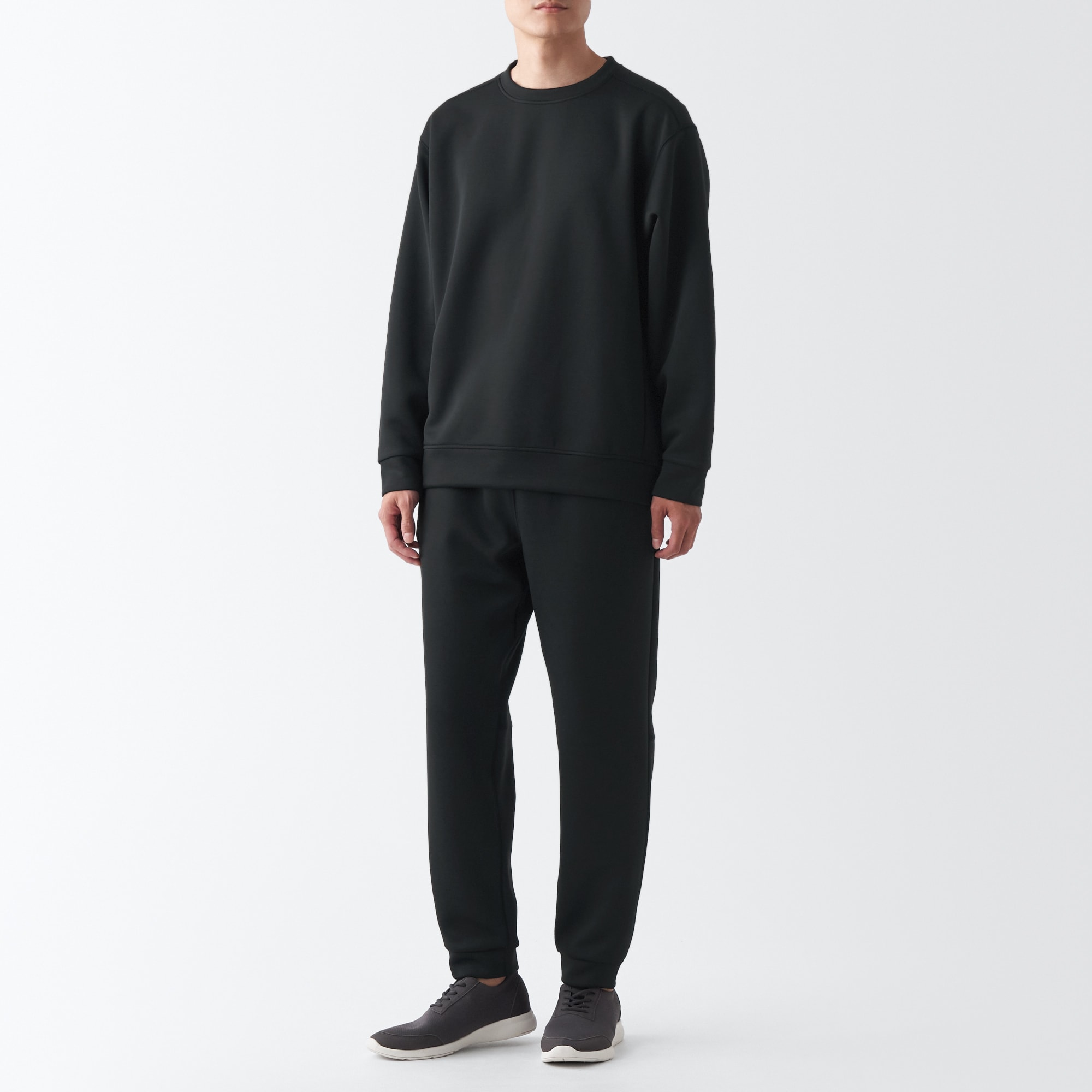 ＵＶカット乾きやすいスウェットパンツ