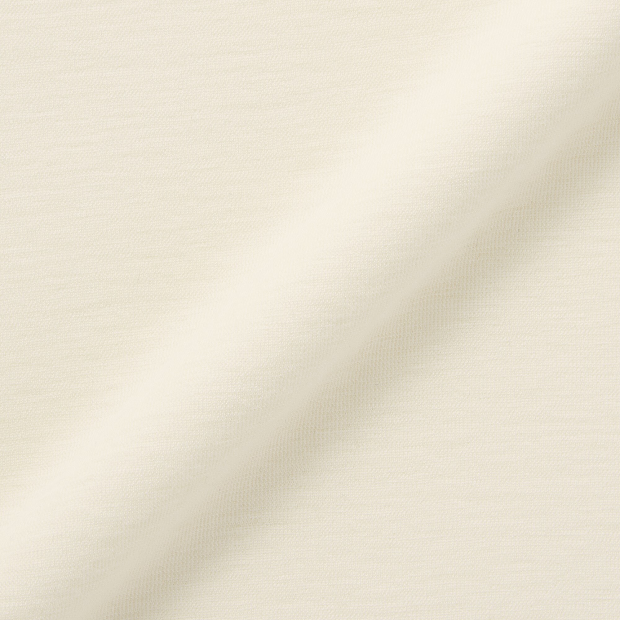 ウールスリーブレスＴシャツ