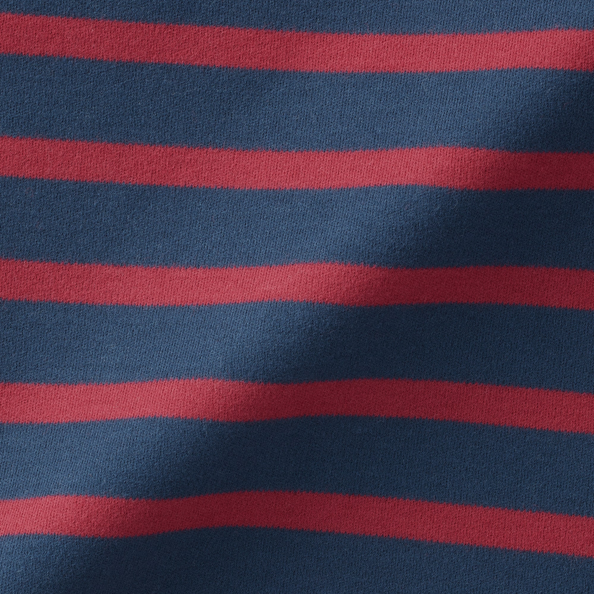 あたまするっと起毛スムースクルーネック長袖Ｔシャツ（ベビー）